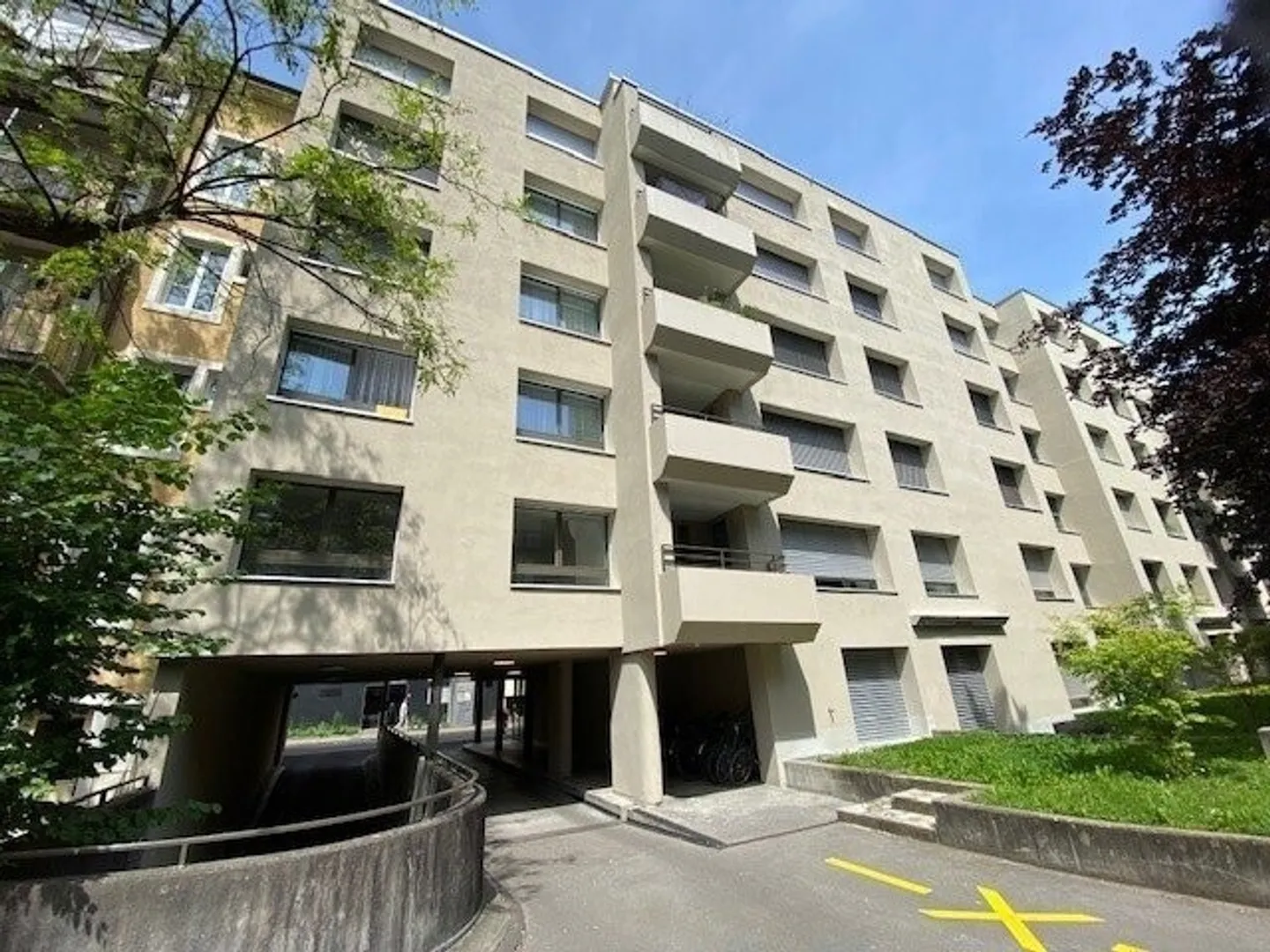 Apartment for rent - Photo 5 of 5