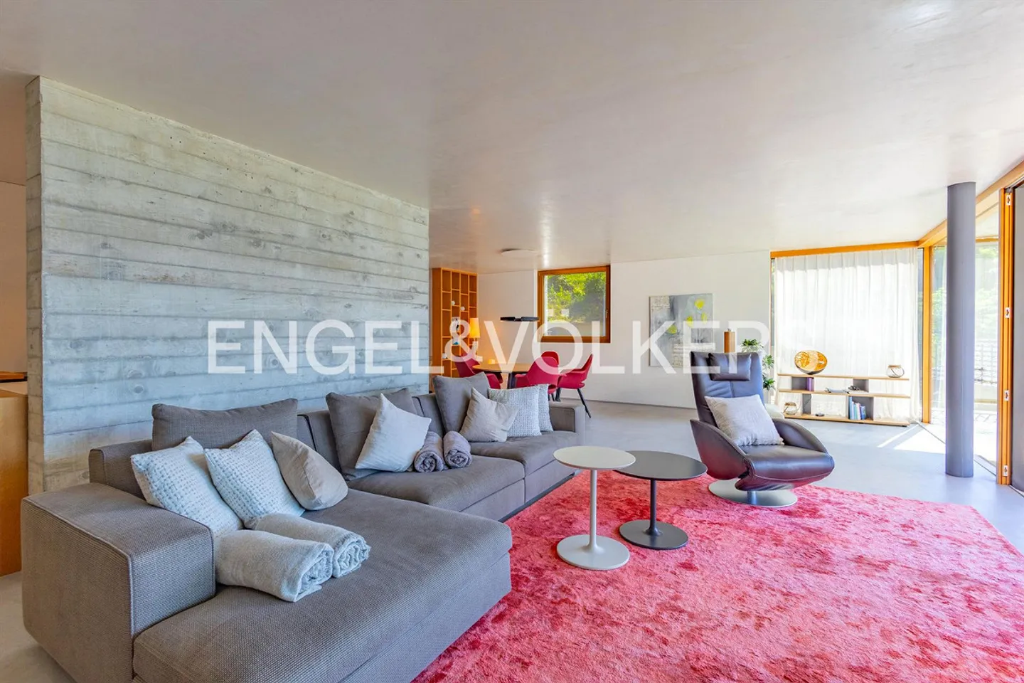 Moderne Villa mit Seeblick - Foto 5 von 16