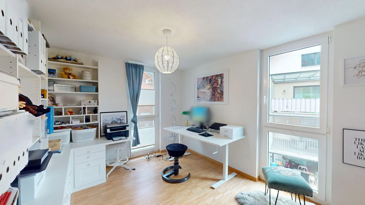 Appartamento Duplex Incantevole - Foto 5 di 12