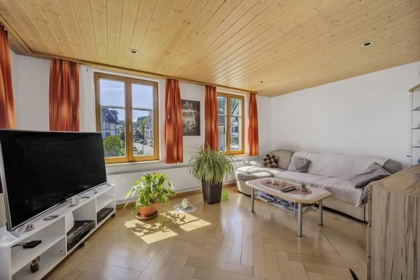 CASA MULTIFAMILIARE STORICA CON VISTA SUL LAGO DI COSTANZA - Foto 6 di 9