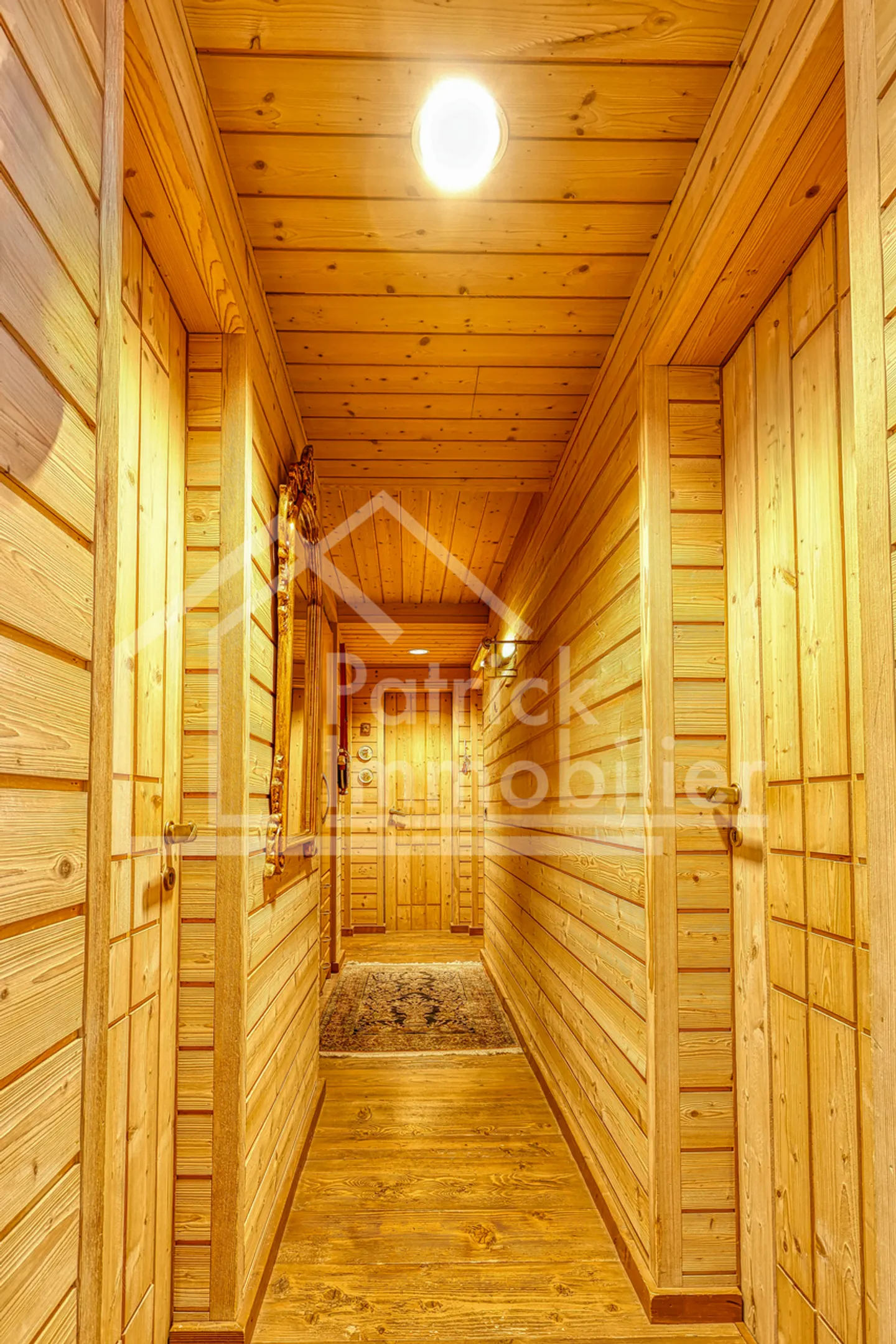 Appartement spacieux avec jardin - Photo 6 sur 10