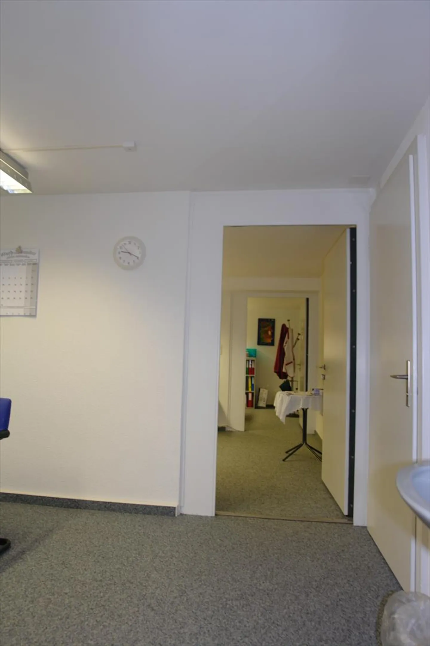 Ideal als Büro... - Foto 2 von 3