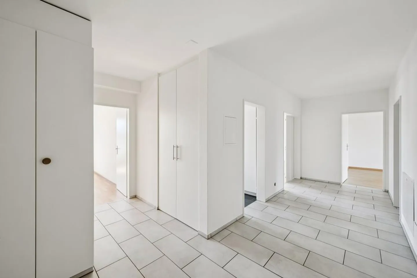 Appartamento 4.5 stanze in una posizione centrale - Foto 8 di 10