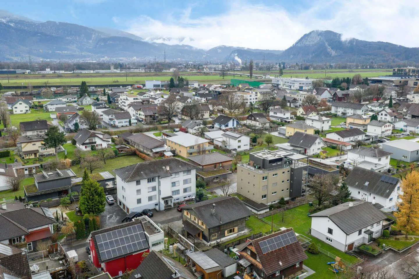 Maison individuelle - Photo 3 sur 9