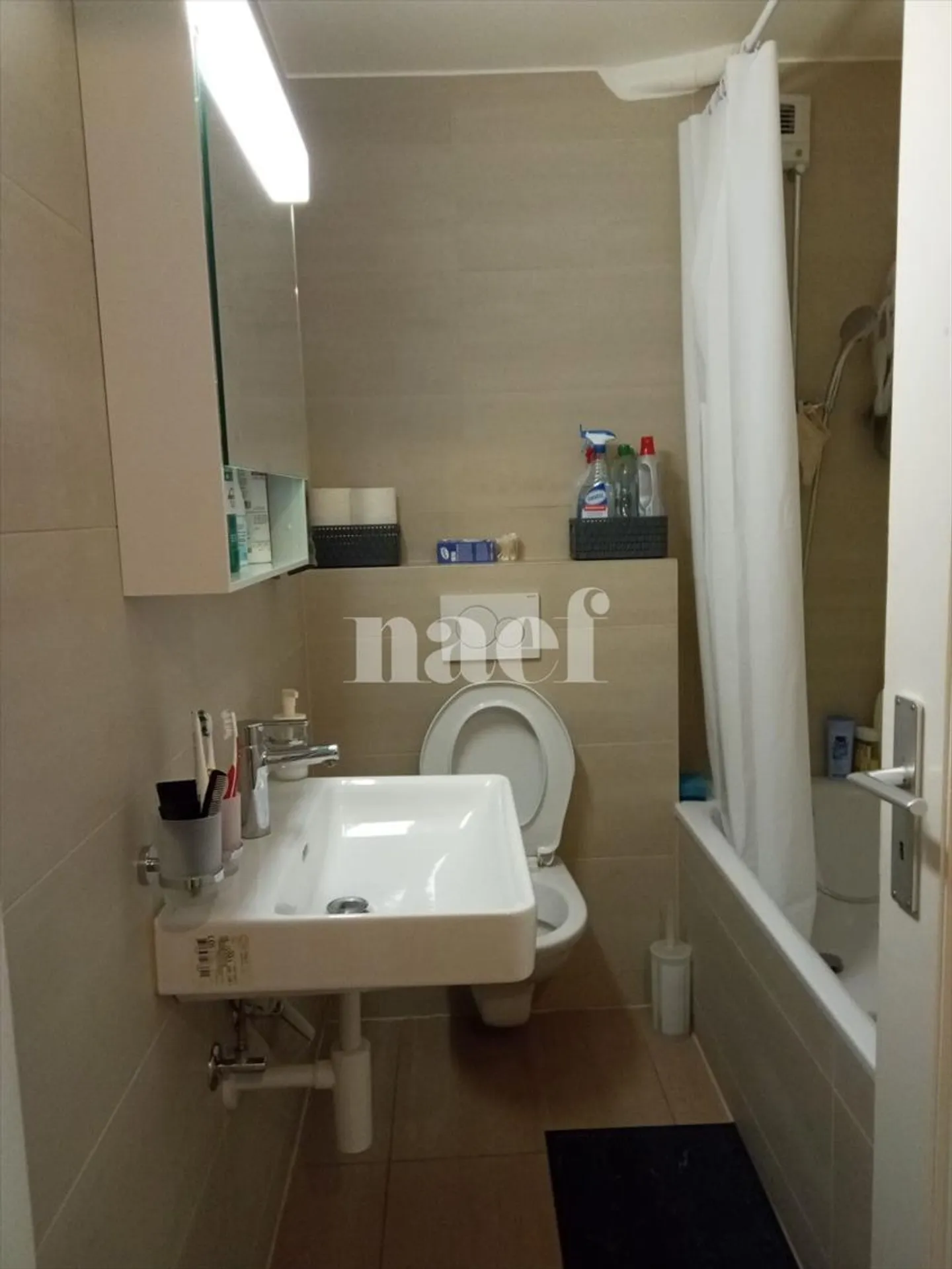 Appartement - Photo 4 sur 4