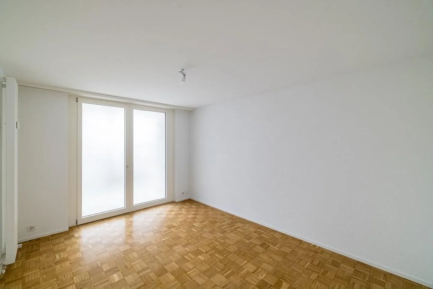 Renovierte Wohnung in Allschwil - Foto 2 von 5
