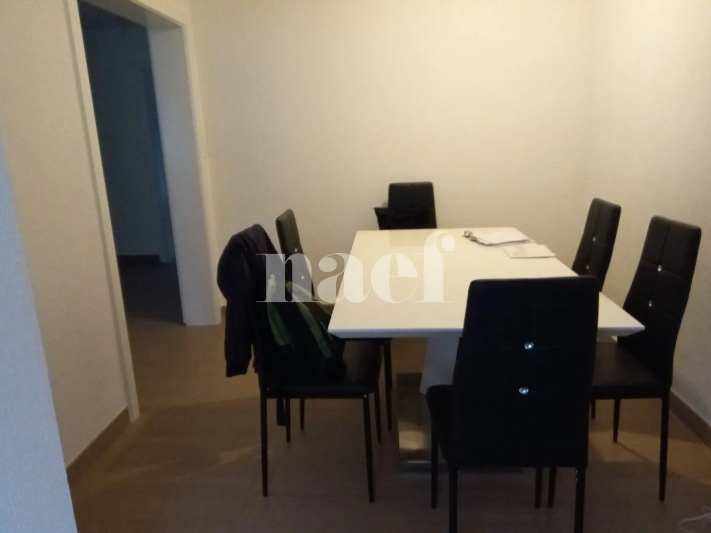 Appartement - Photo 1 sur 4