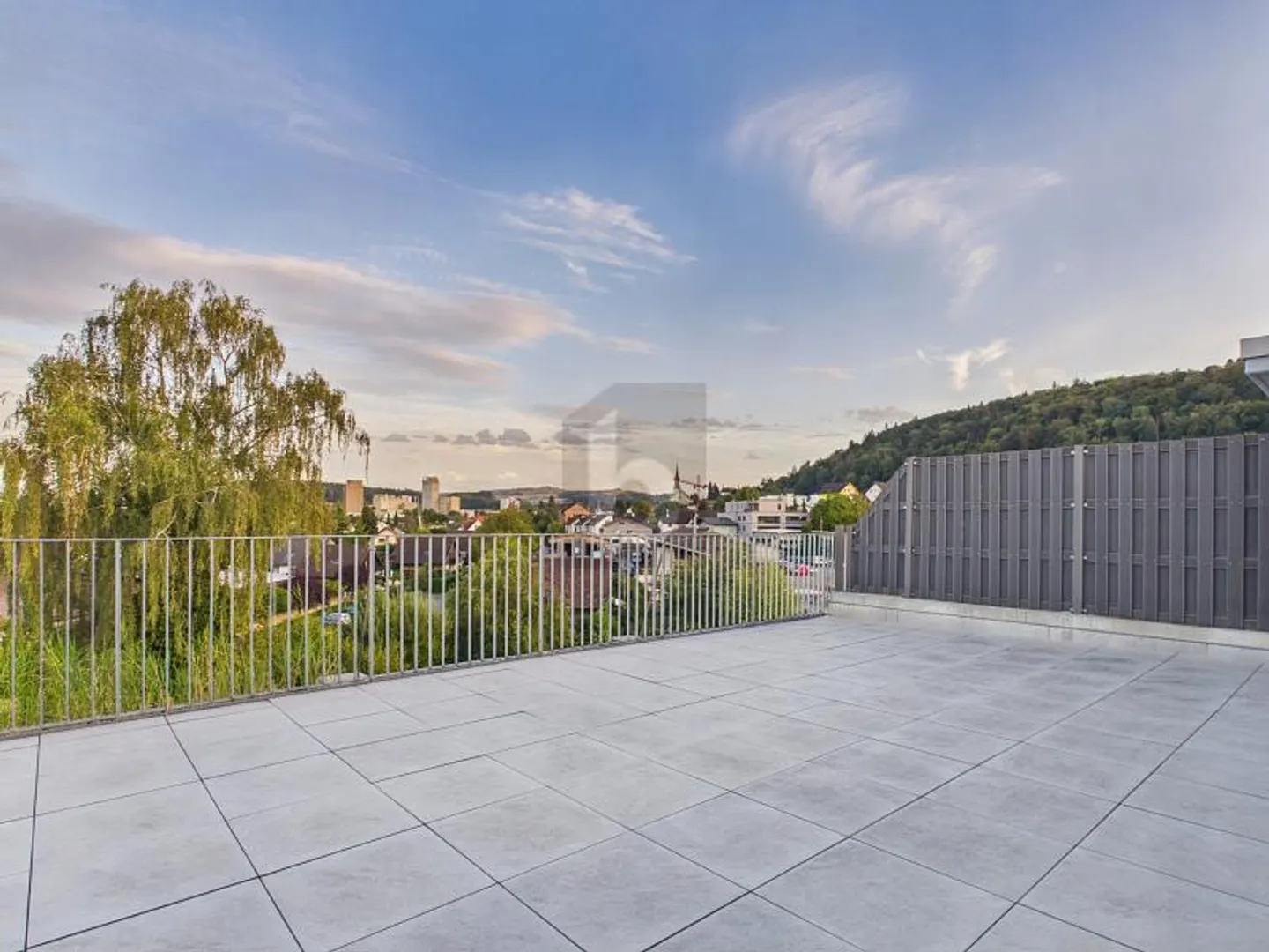 BEAUTIFUL VIEW WITH LARGE TERRACE - Photo 1 of 6