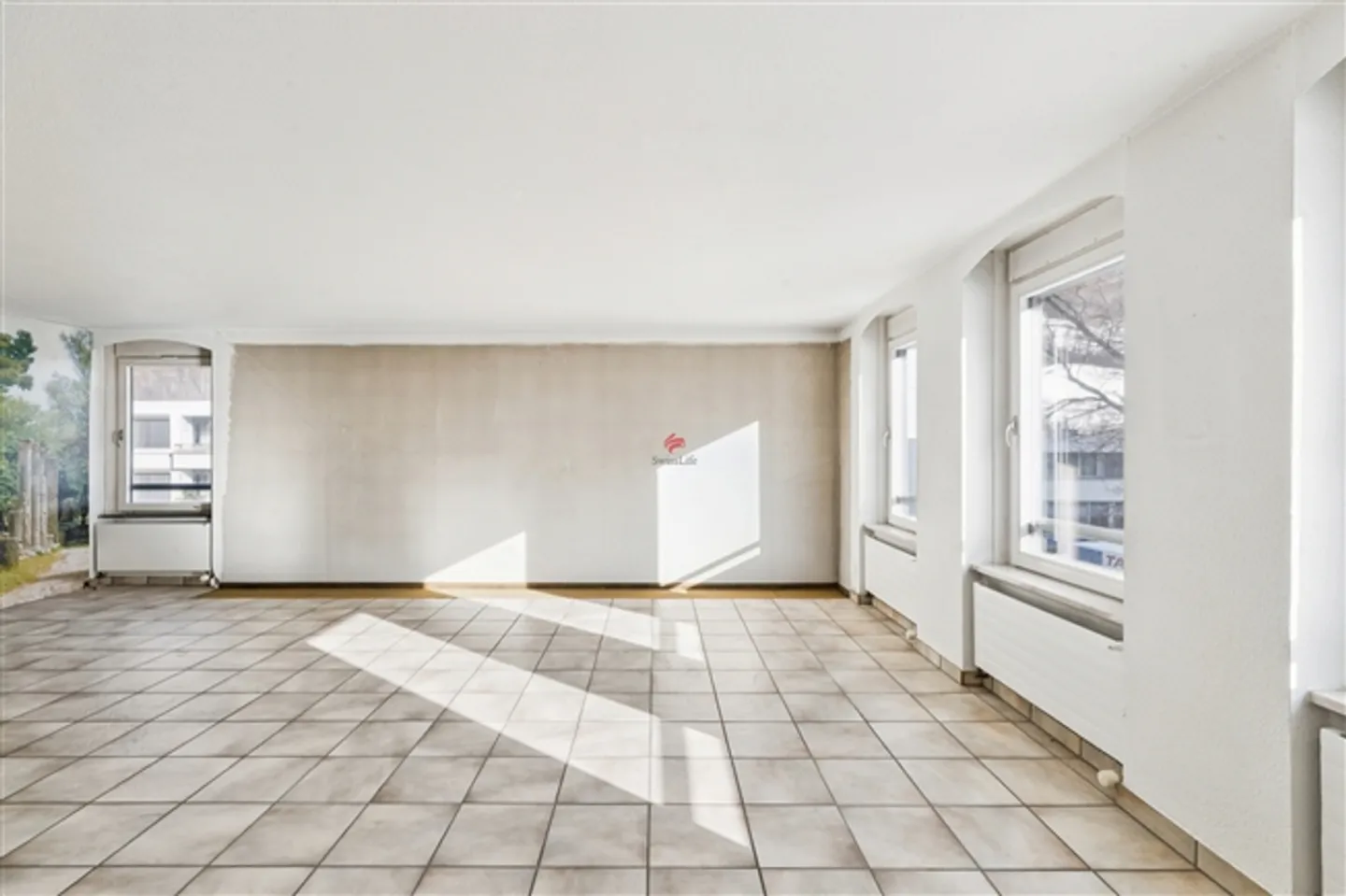 Appartamento con grande potenziale per una progettazione individuale - Foto 5 di 10