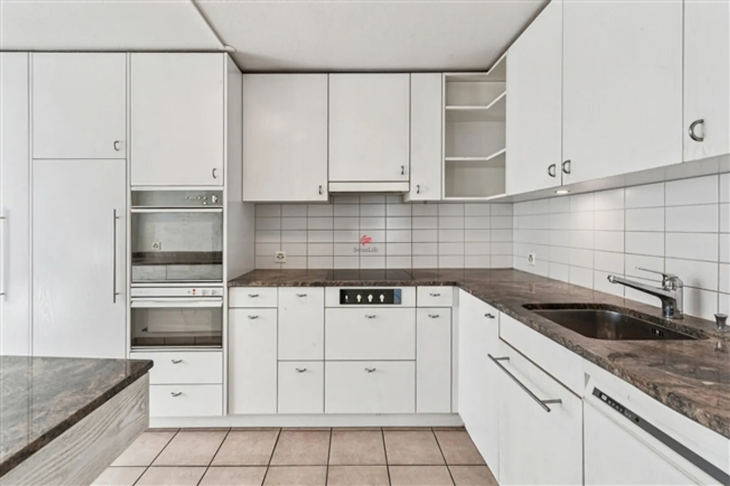 Appartamento con grande potenziale per una progettazione individuale - Foto 3 di 10