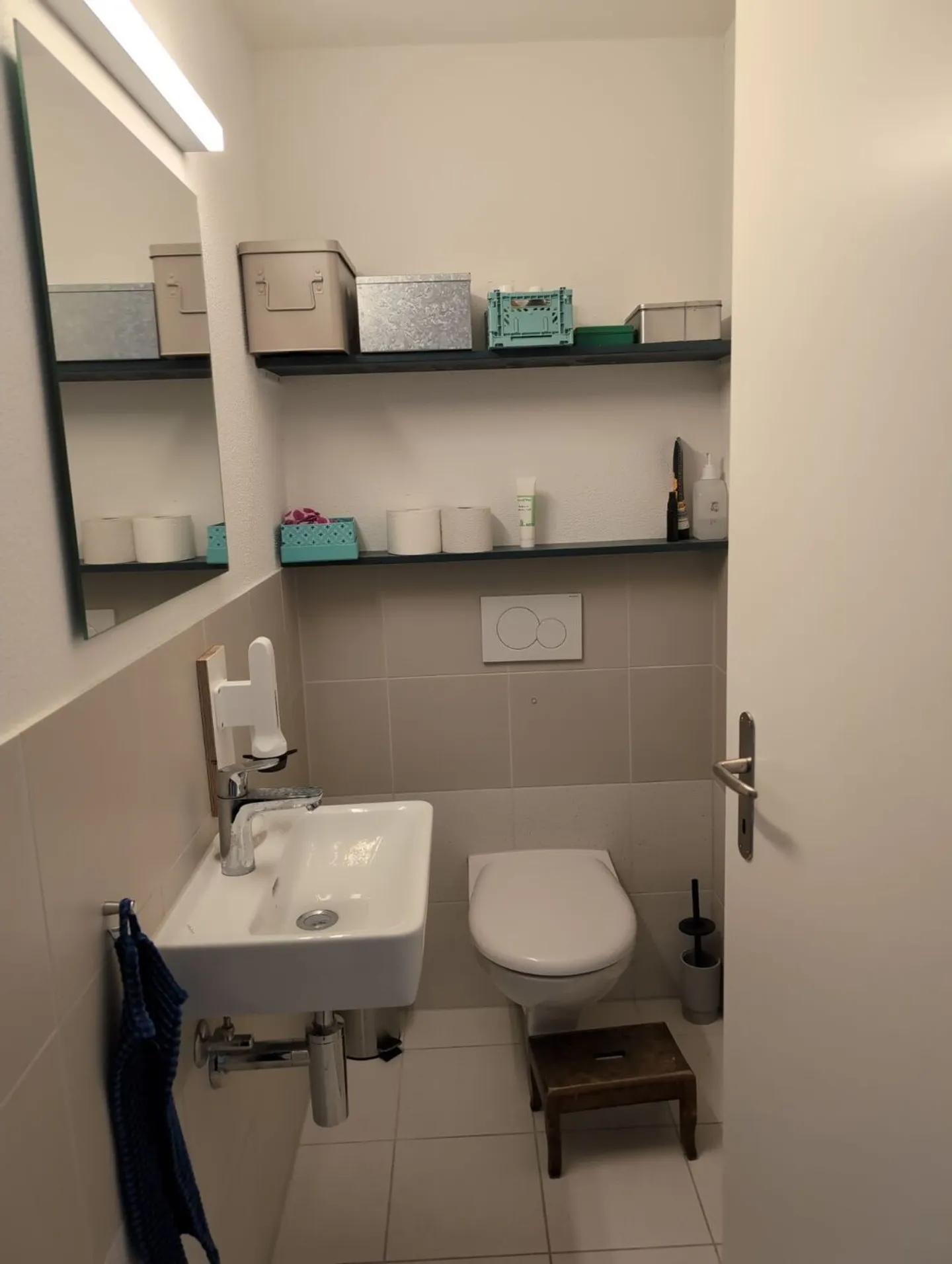 Appartement spacieux avec terrasses - Photo 7 sur 8