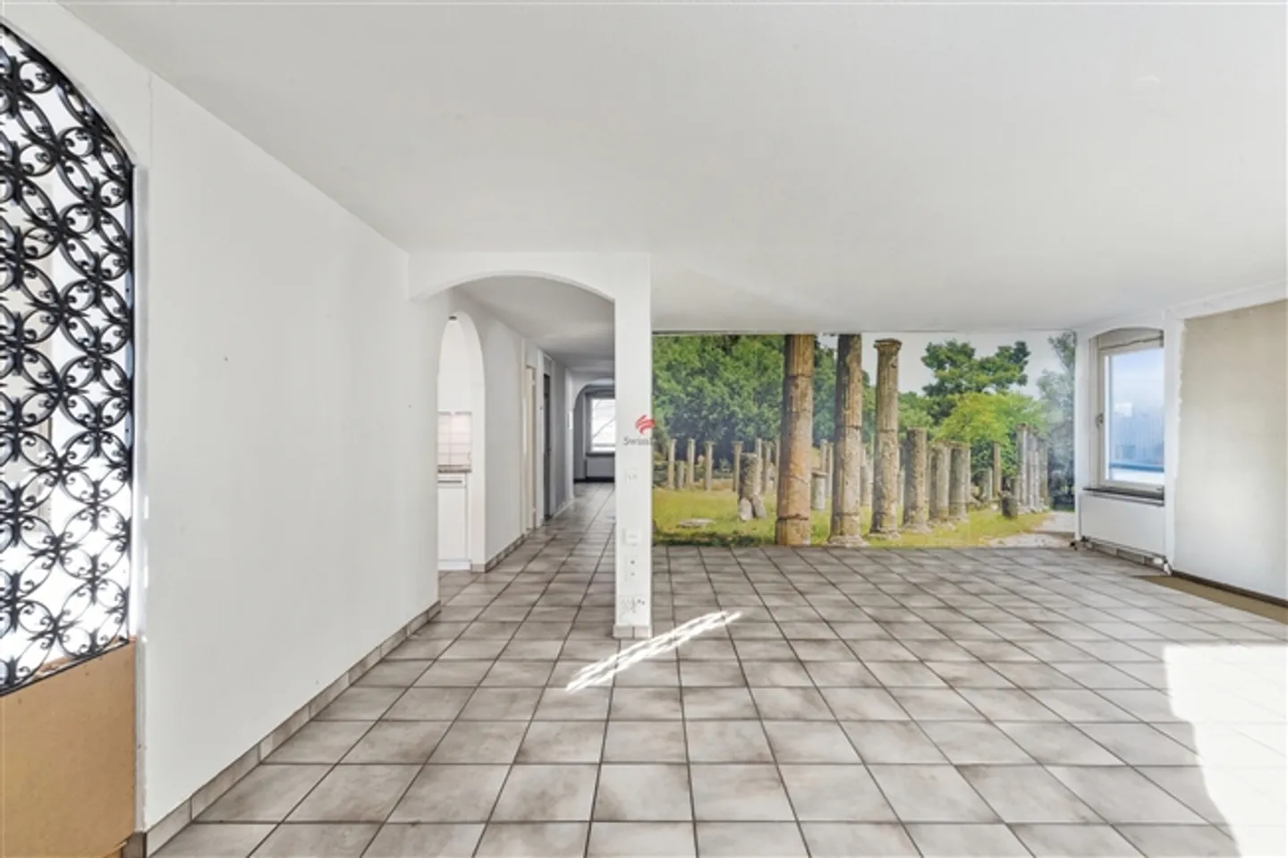 Appartamento con grande potenziale per una progettazione individuale - Foto 6 di 10