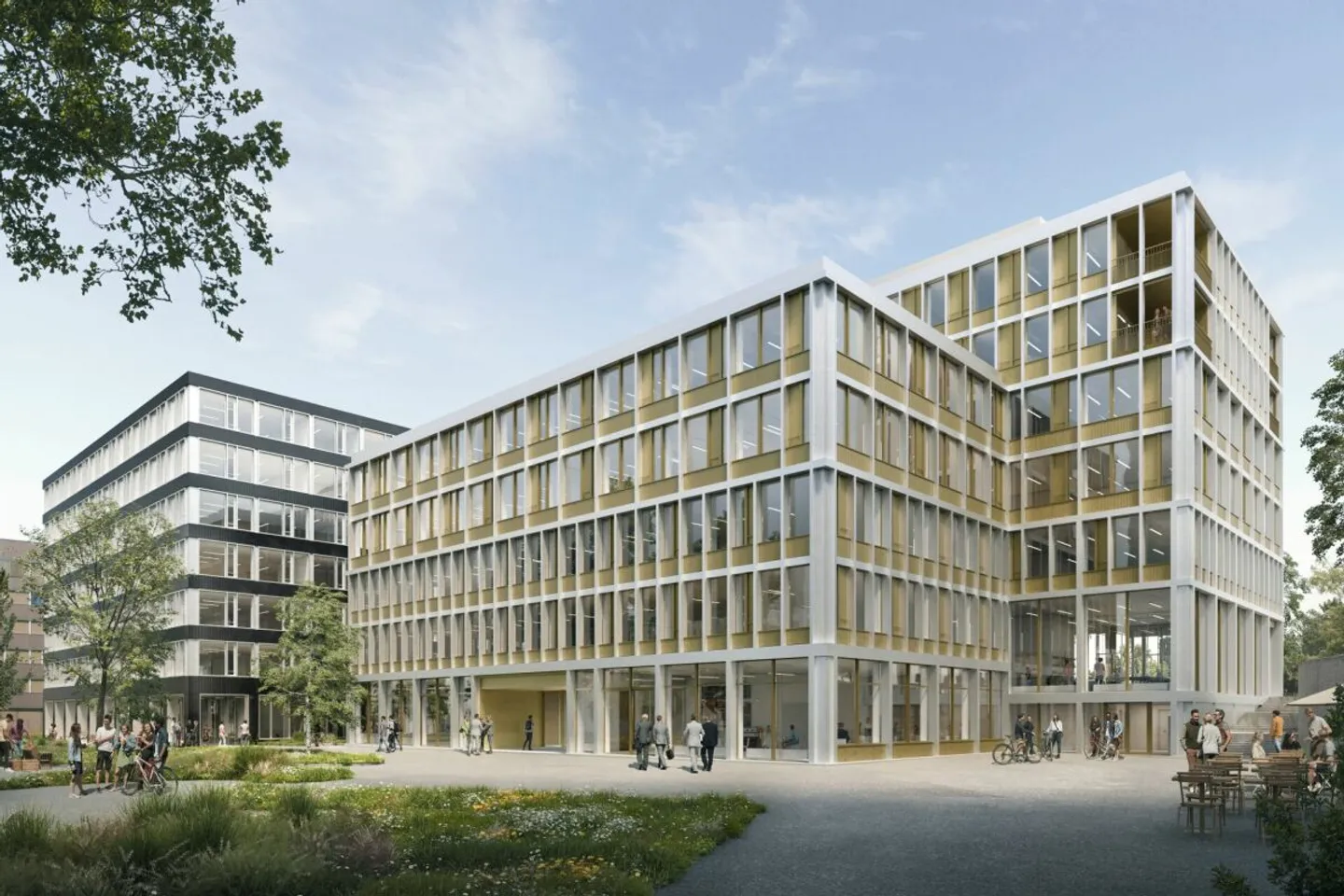 Flexible Office Space in Geneva - Photo 11 of 13