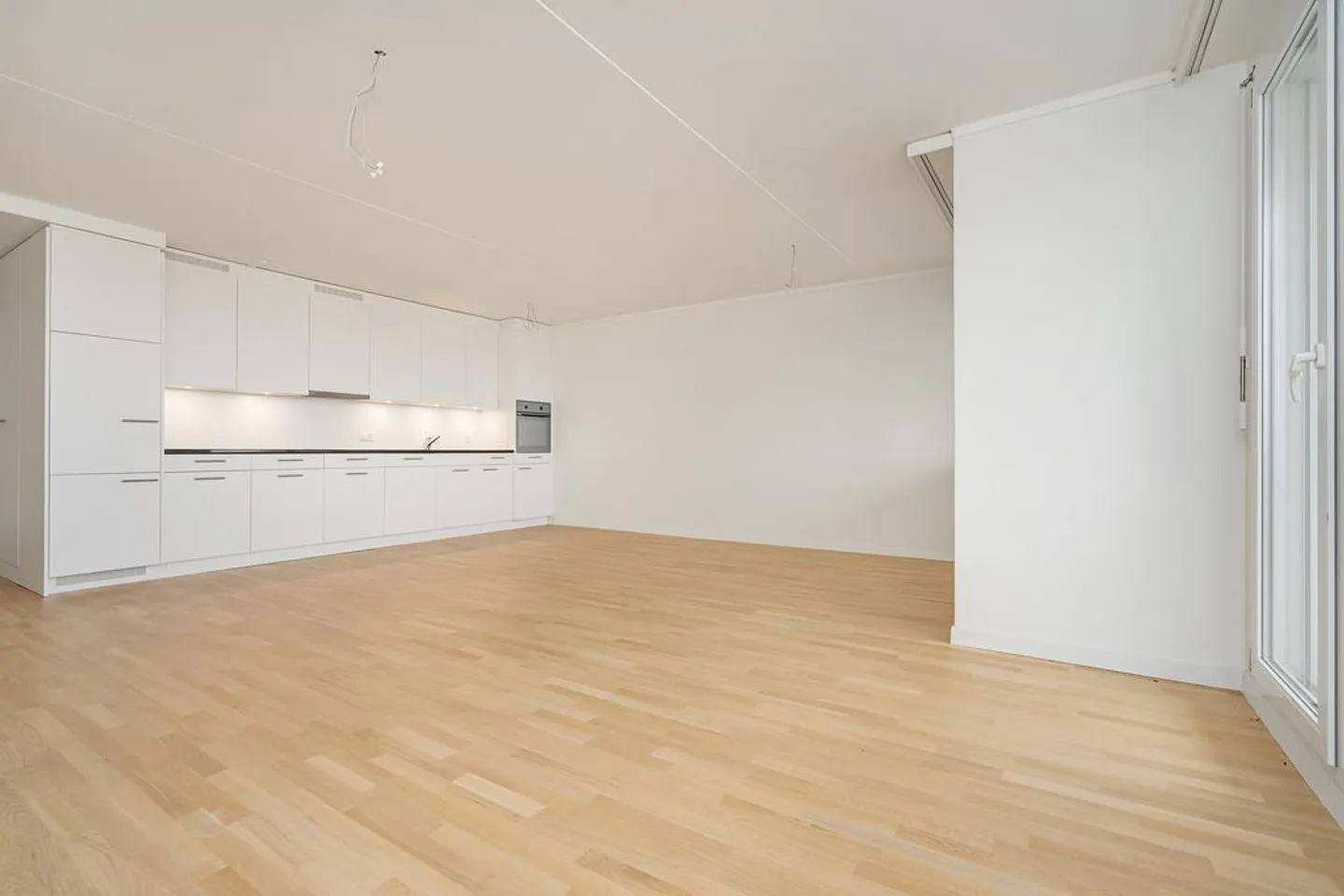 Are you the first tenant after the renovation? - Photo 3 of 11