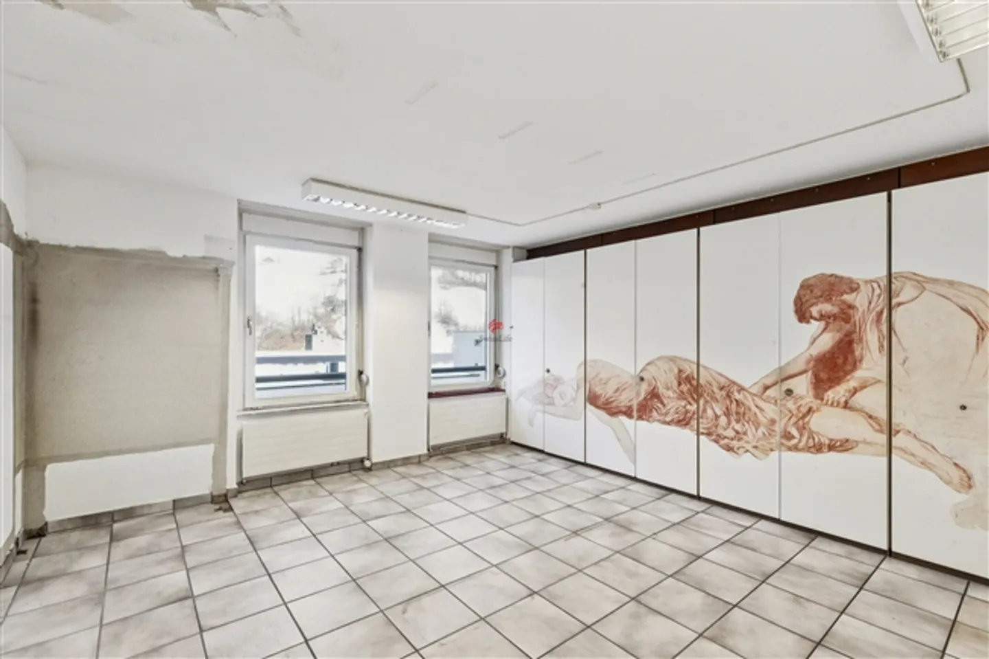 Appartamento con grande potenziale per una progettazione individuale - Foto 7 di 10