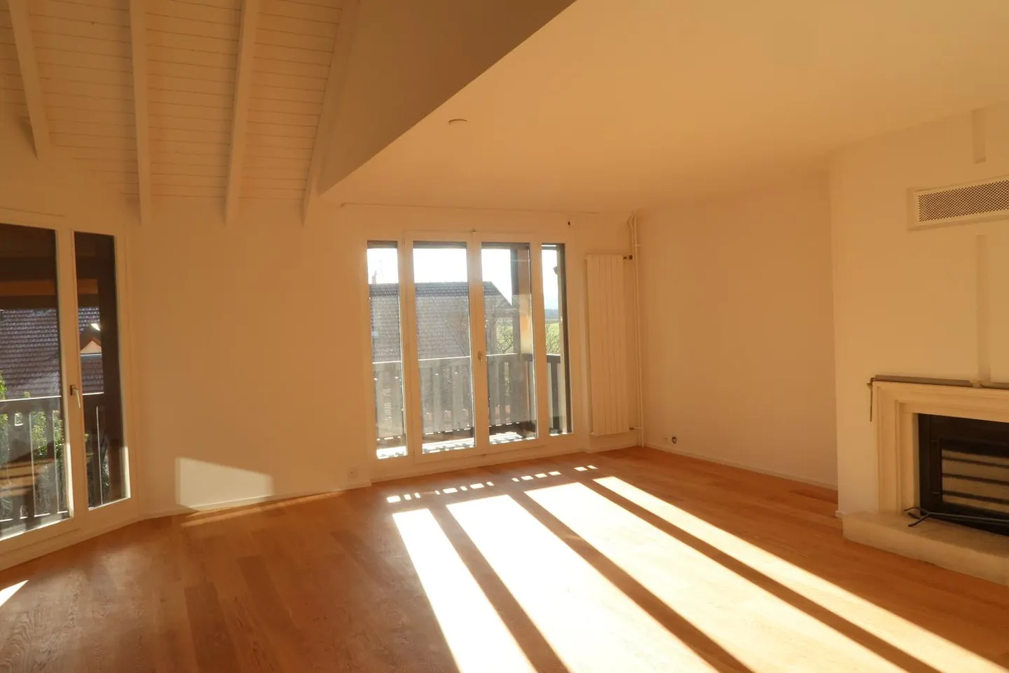 Duplex 6 stanze - Foto 3 di 5