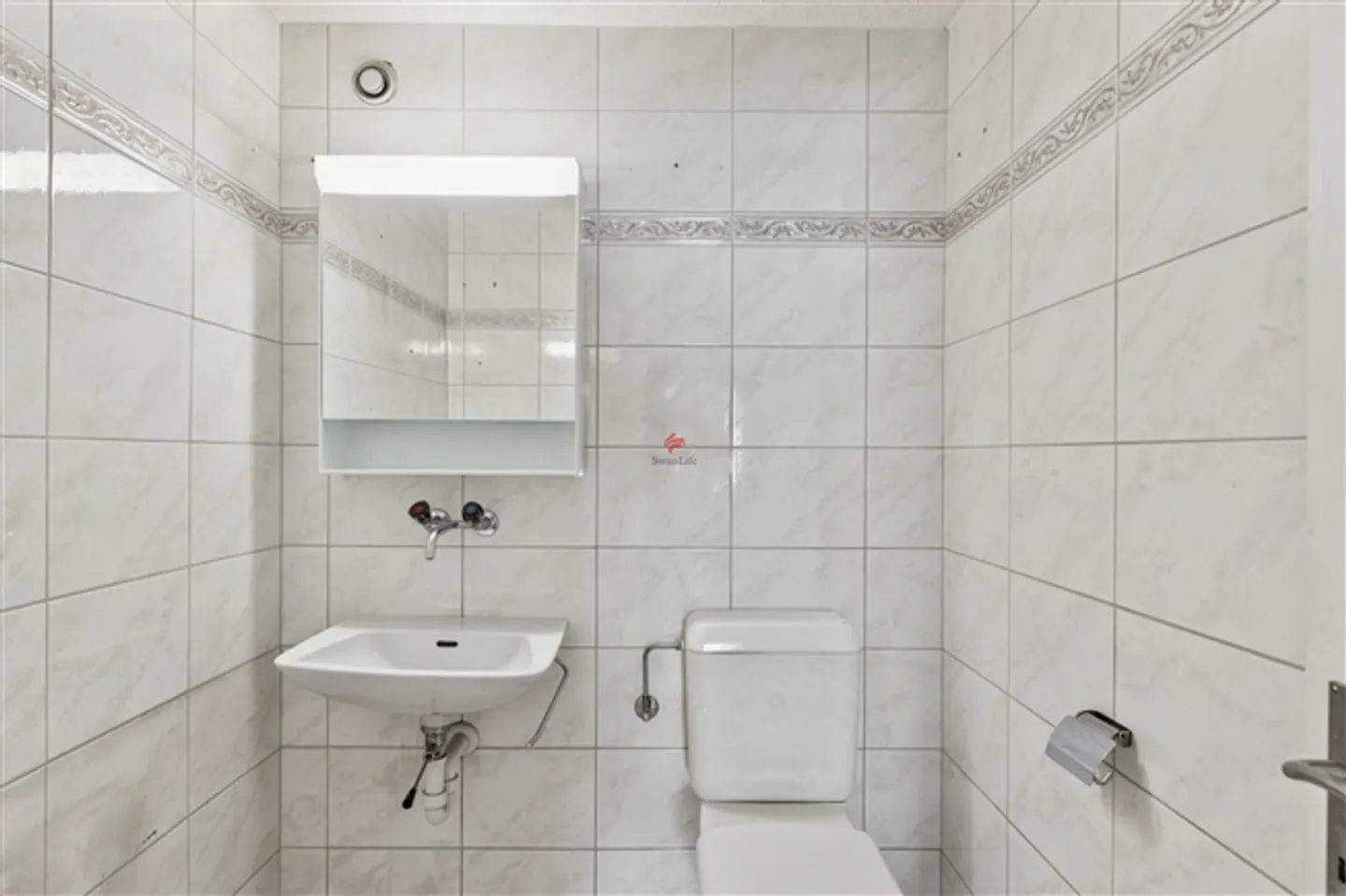 Appartamento con grande potenziale per una progettazione individuale - Foto 8 di 10