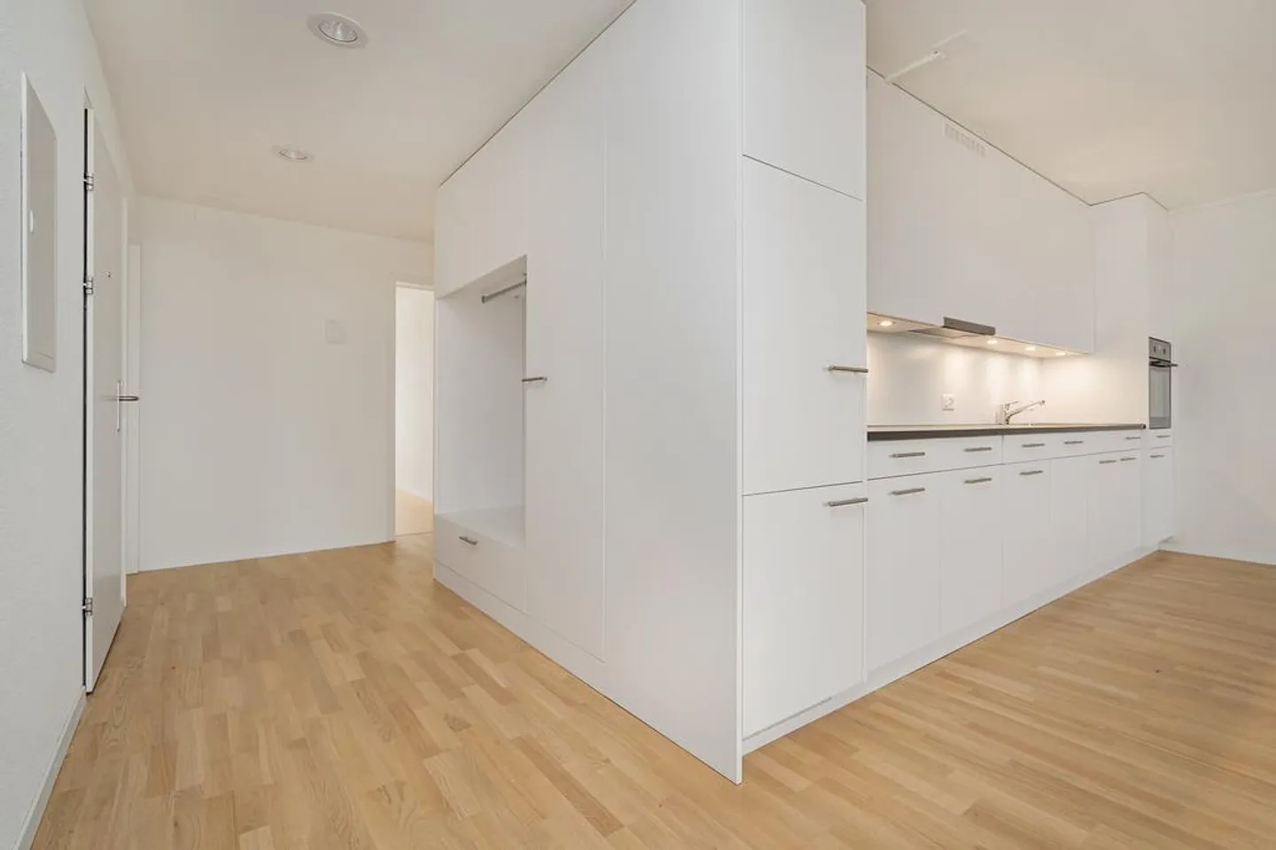 Are you the first tenant after the renovation? - Photo 4 of 11