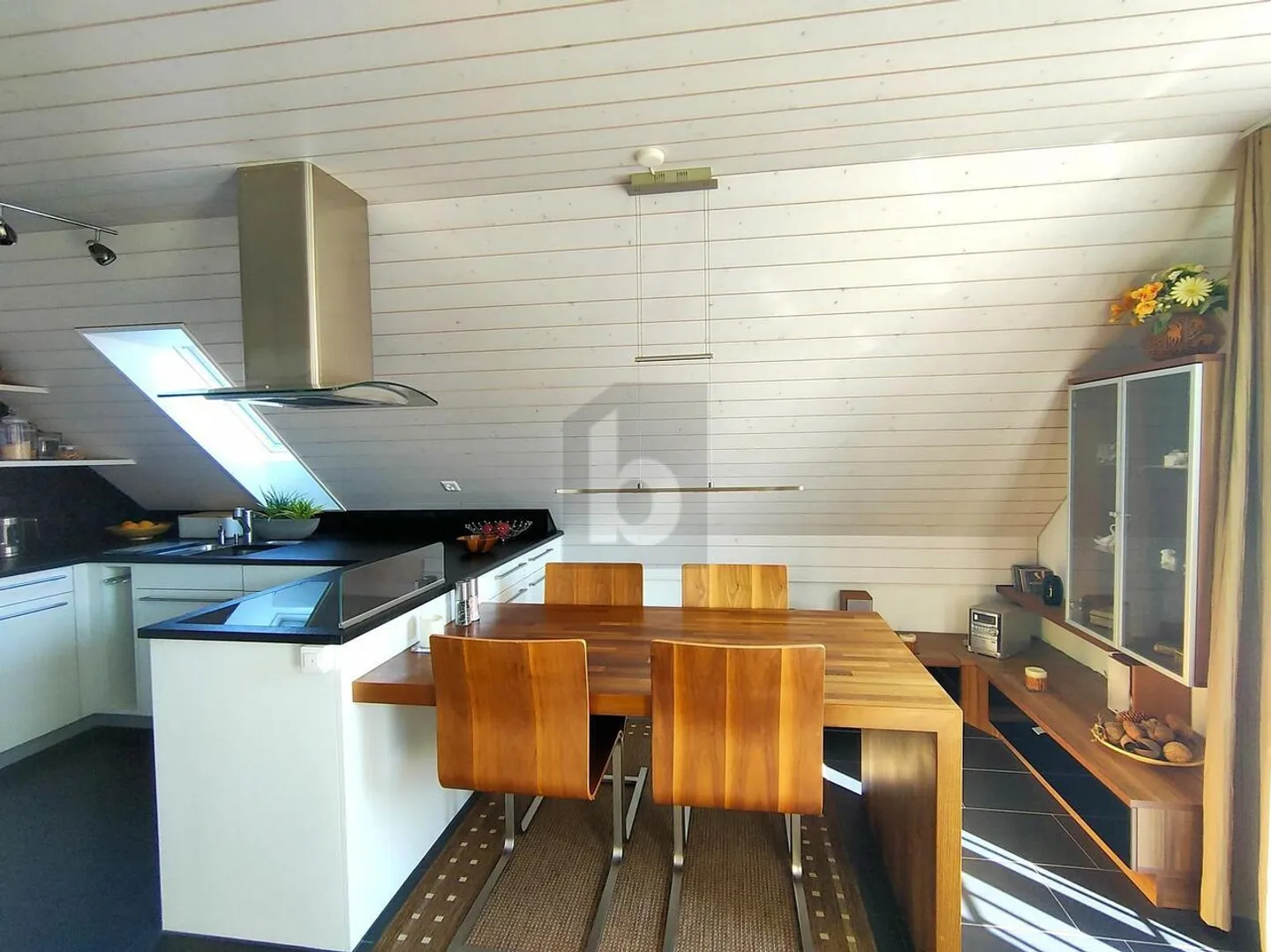 Duplex in affitto - Foto 3 di 6