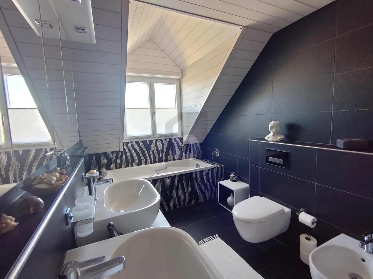 Duplex in affitto - Foto 4 di 6
