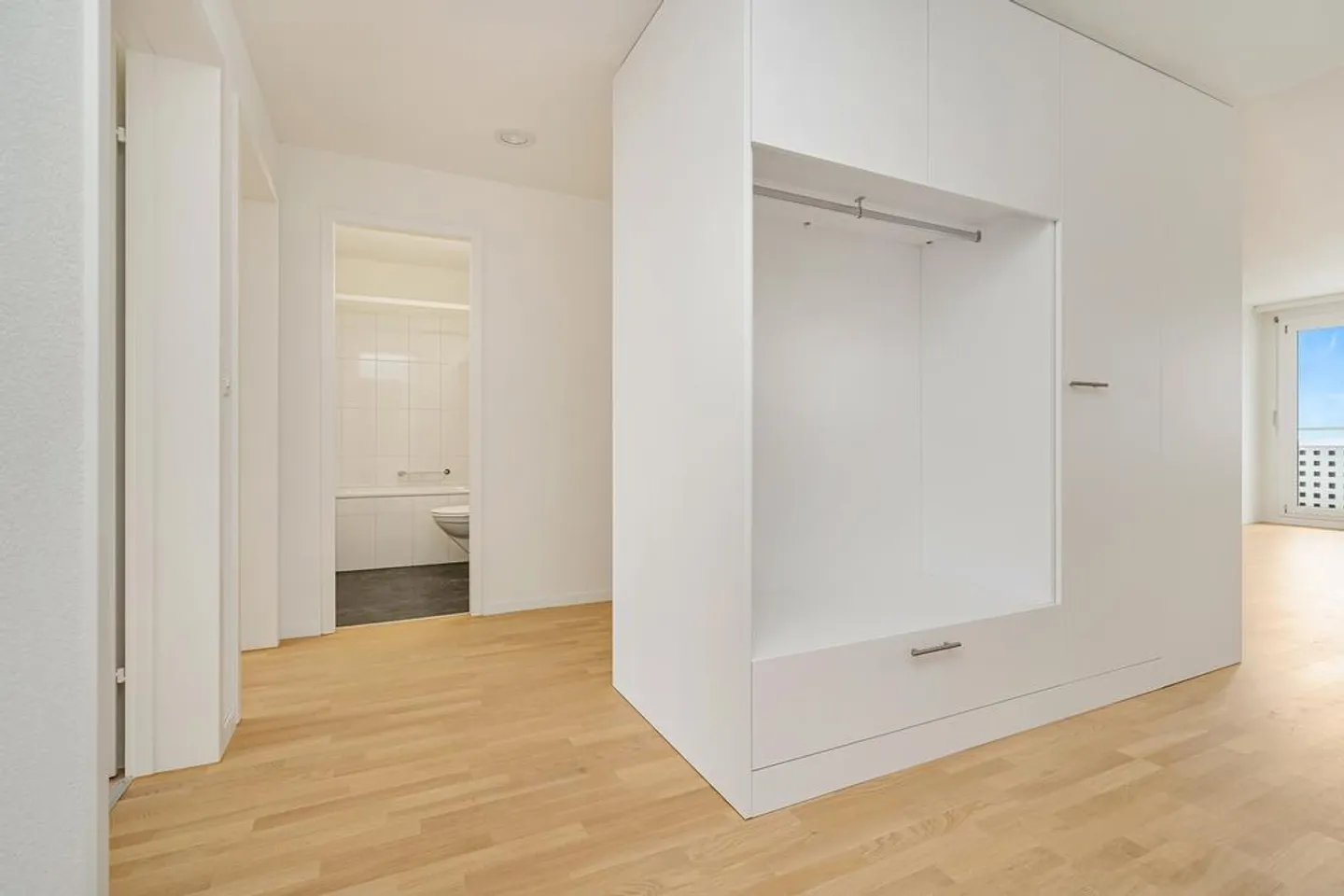 Are you the first tenant after the renovation? - Photo 7 of 11
