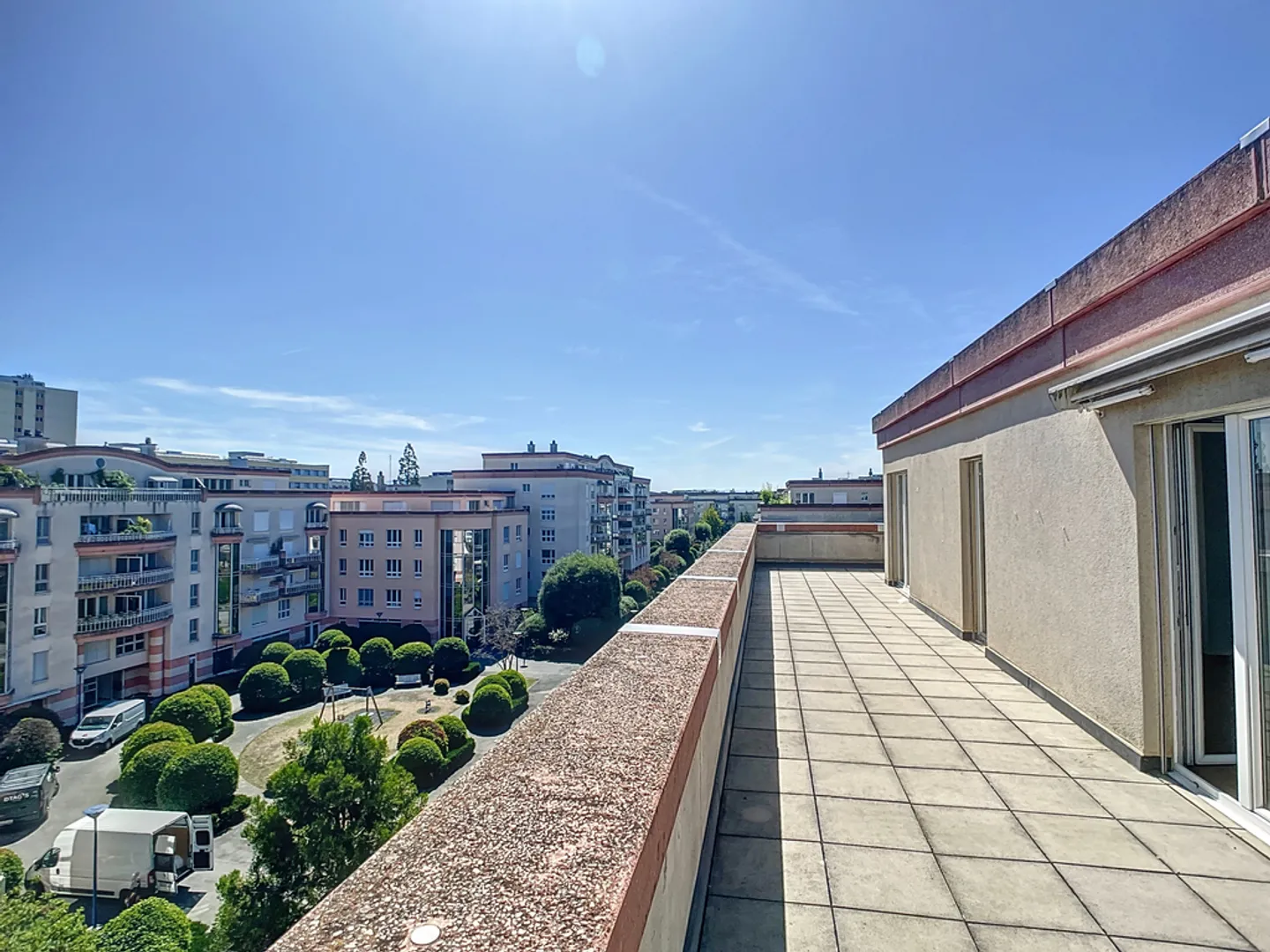 4.5 Room Apartment - Photo 7 of 8