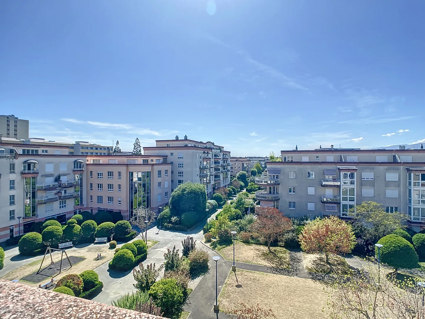 4.5 Room Apartment - Photo 8 of 8