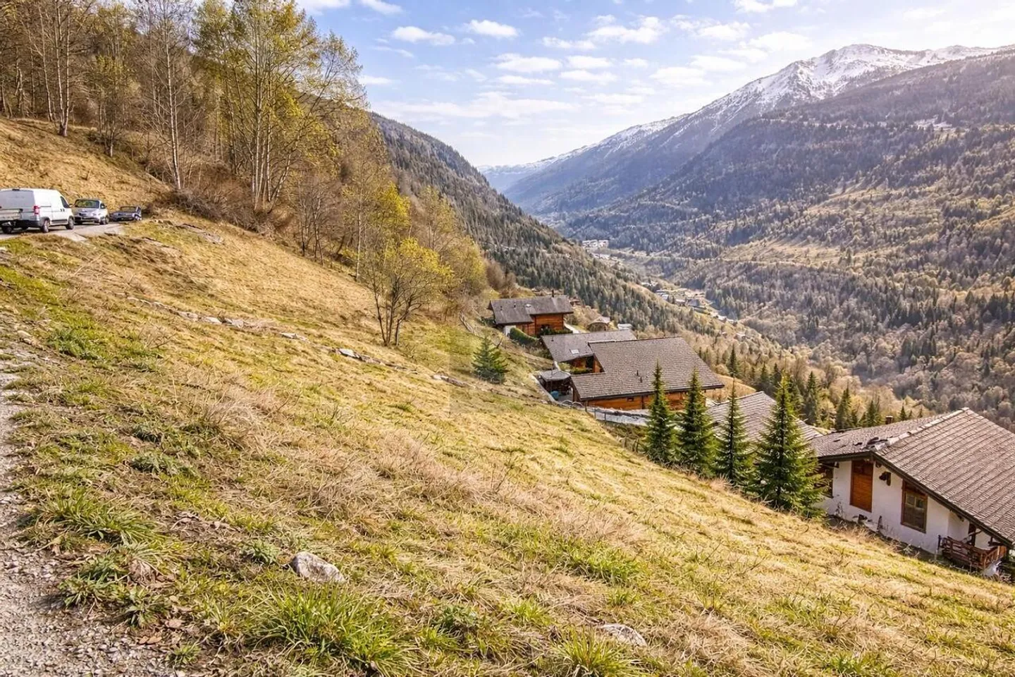 BELLO TERRENO EDIFICABILE - Foto 5 di 6