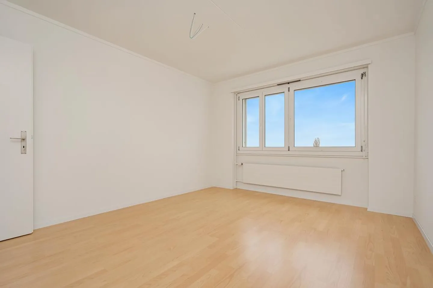Are you the first tenant after the renovation? - Photo 9 of 11