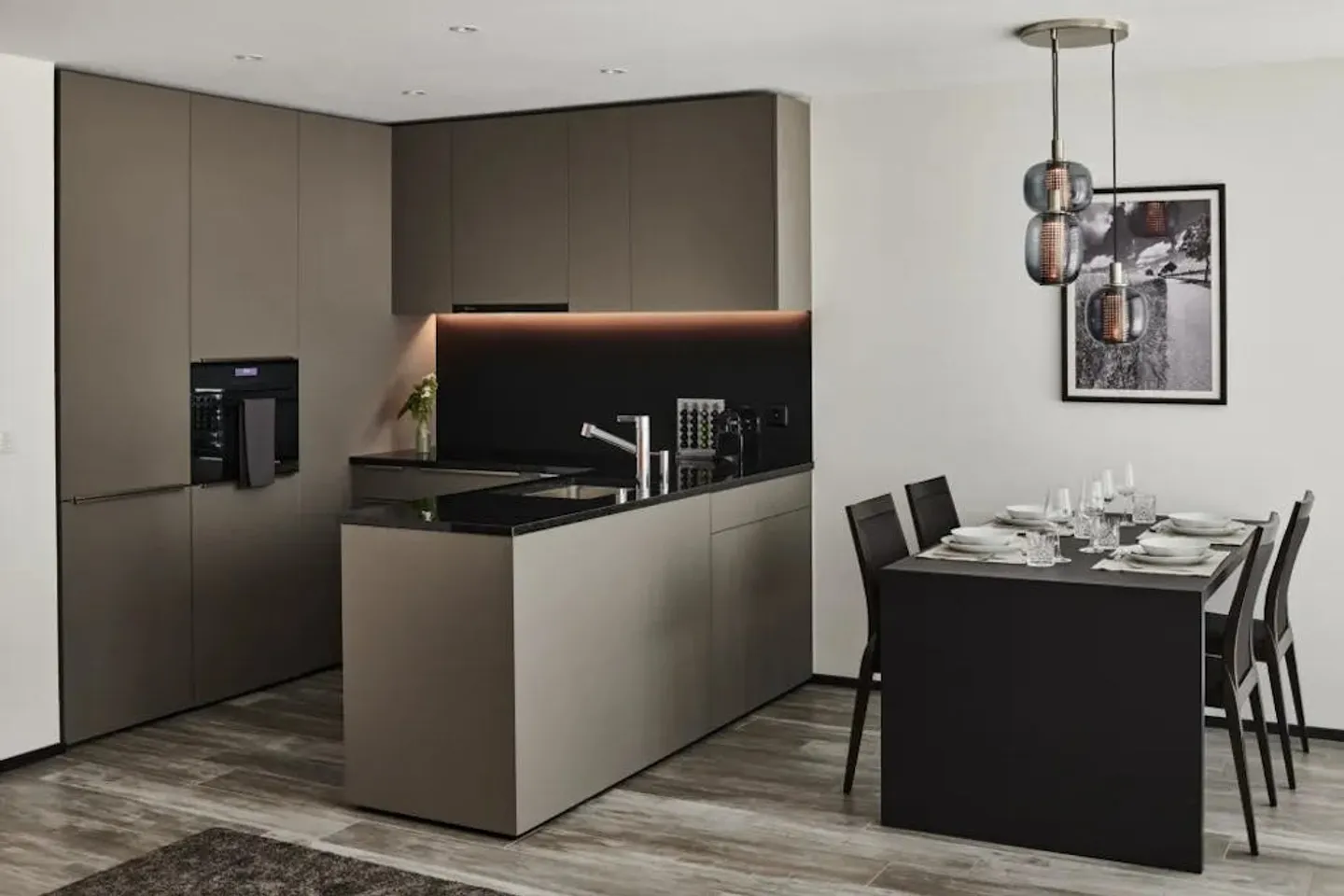 Wohnung mieten - Foto 1 von 10