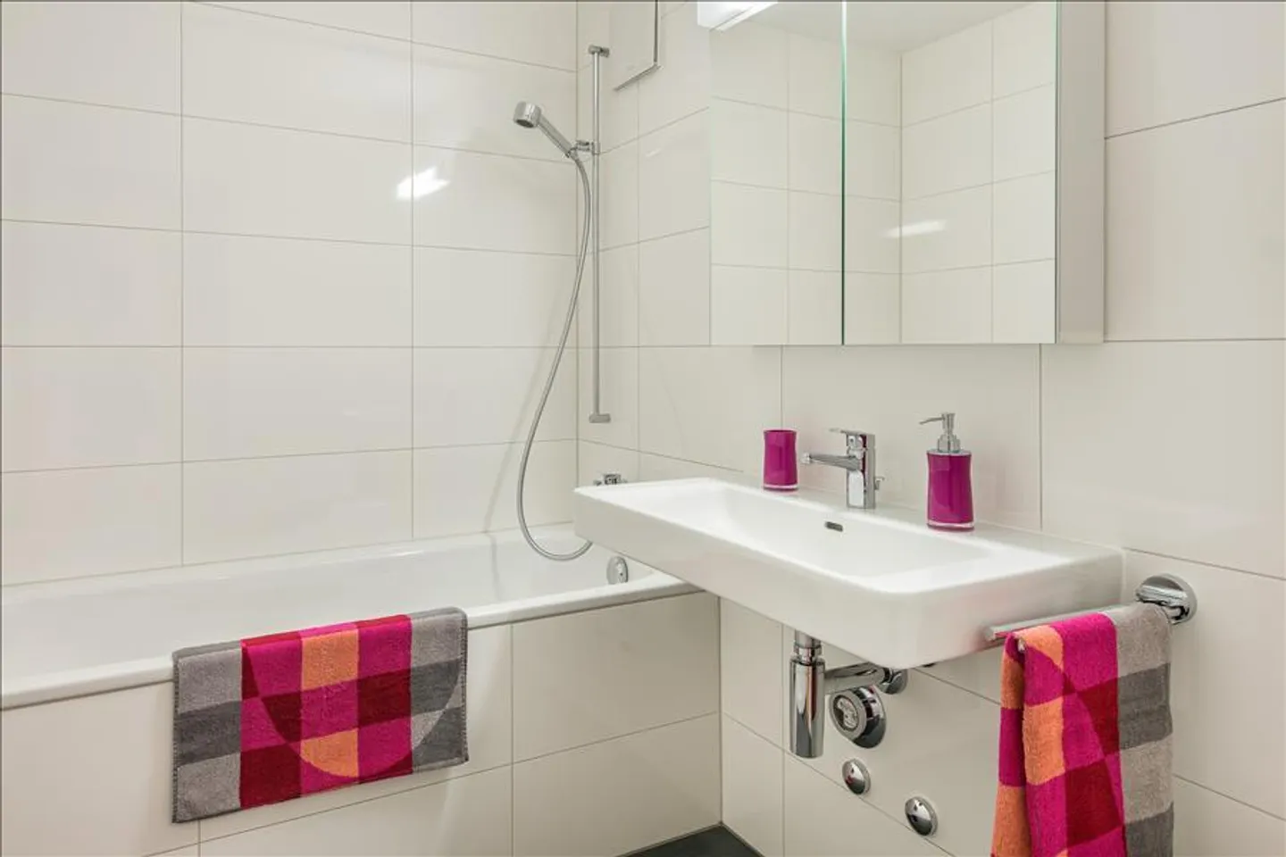 Appartement familial spacieux dans un quartier calme ! - Photo 5 sur 7