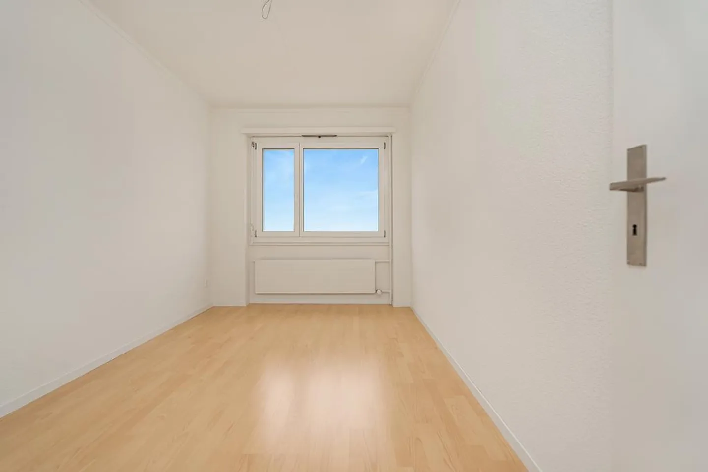 Are you the first tenant after the renovation? - Photo 10 of 11