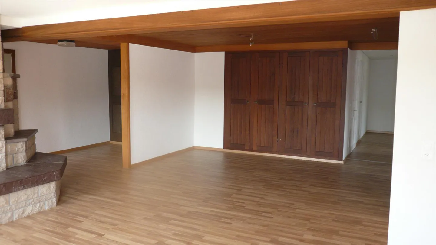 Appartamento 5 stanze Piano Terra - Foto 4 di 8