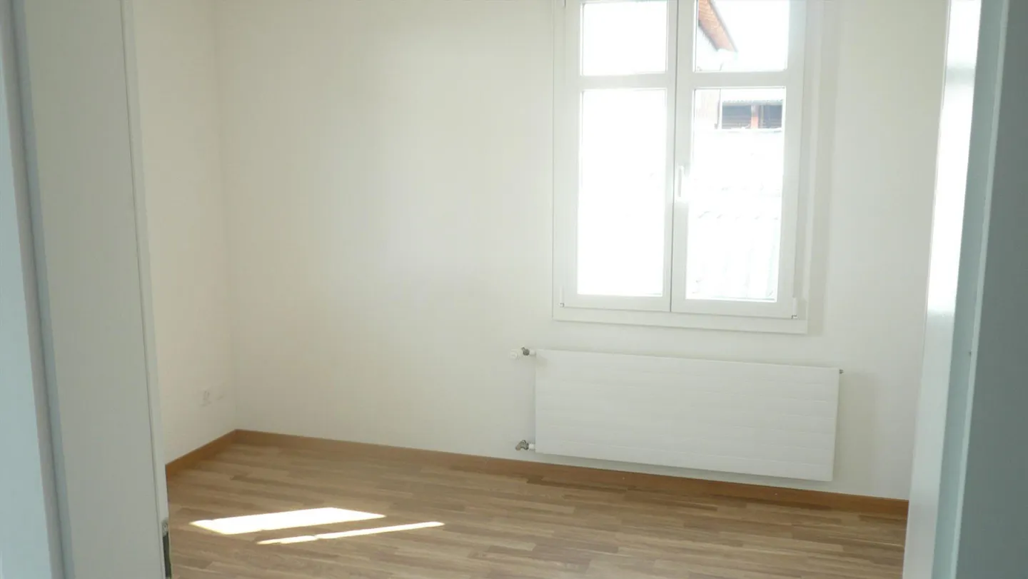 Appartamento 5 stanze Piano Terra - Foto 6 di 8