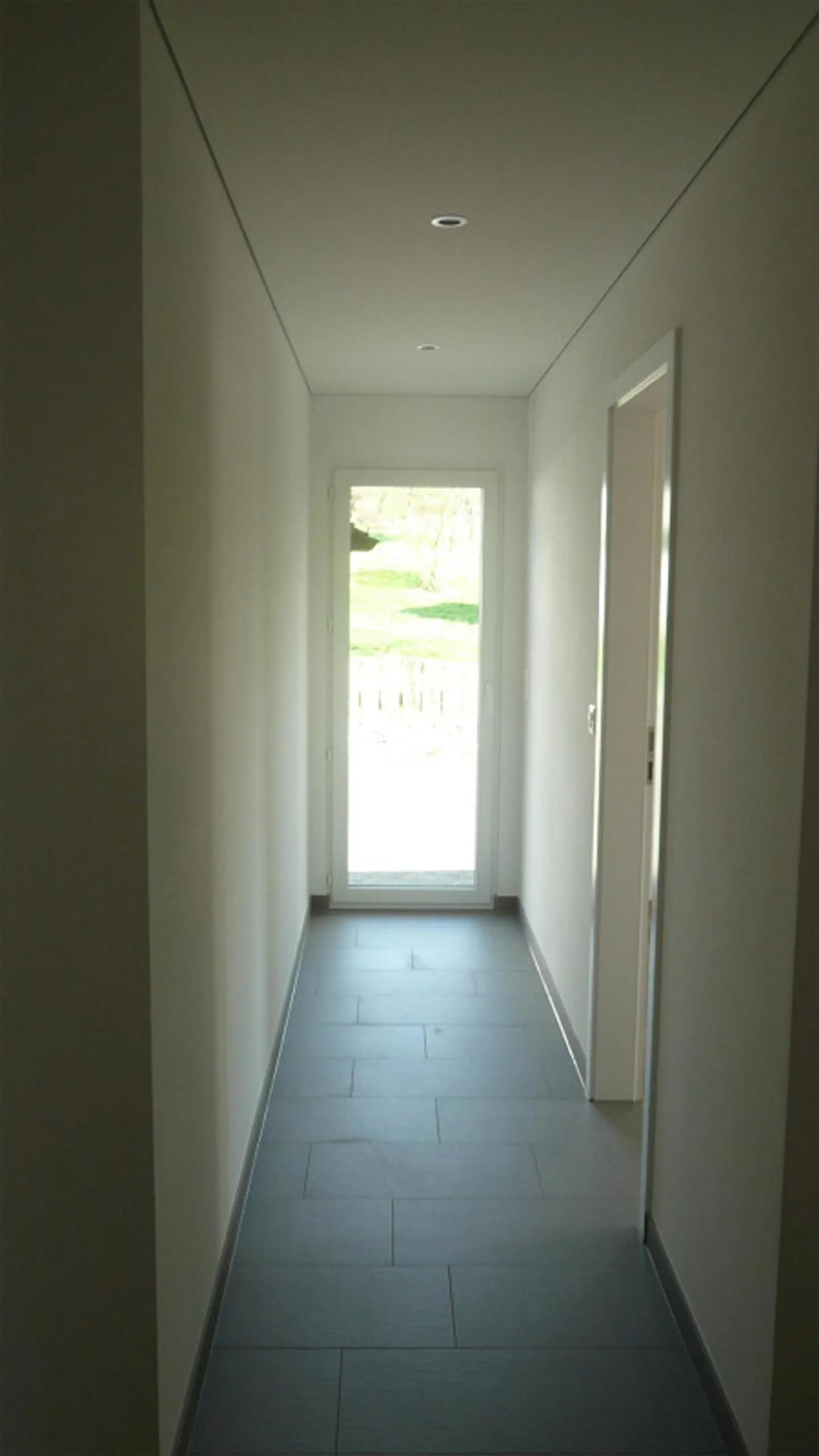 Appartamento 5 stanze Piano Terra - Foto 7 di 8
