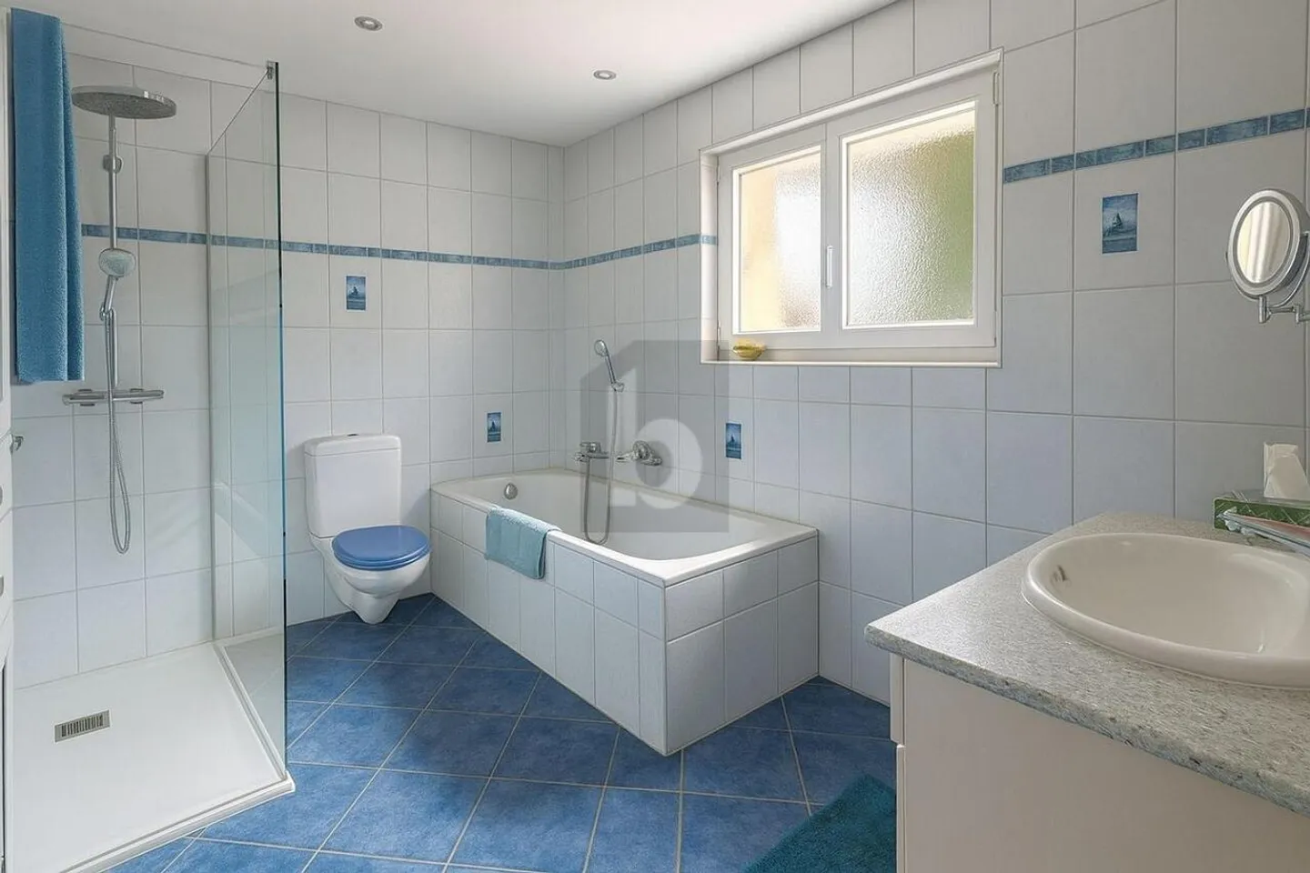 Maison moderne spacieuse à Moutier - Photo 4 sur 6