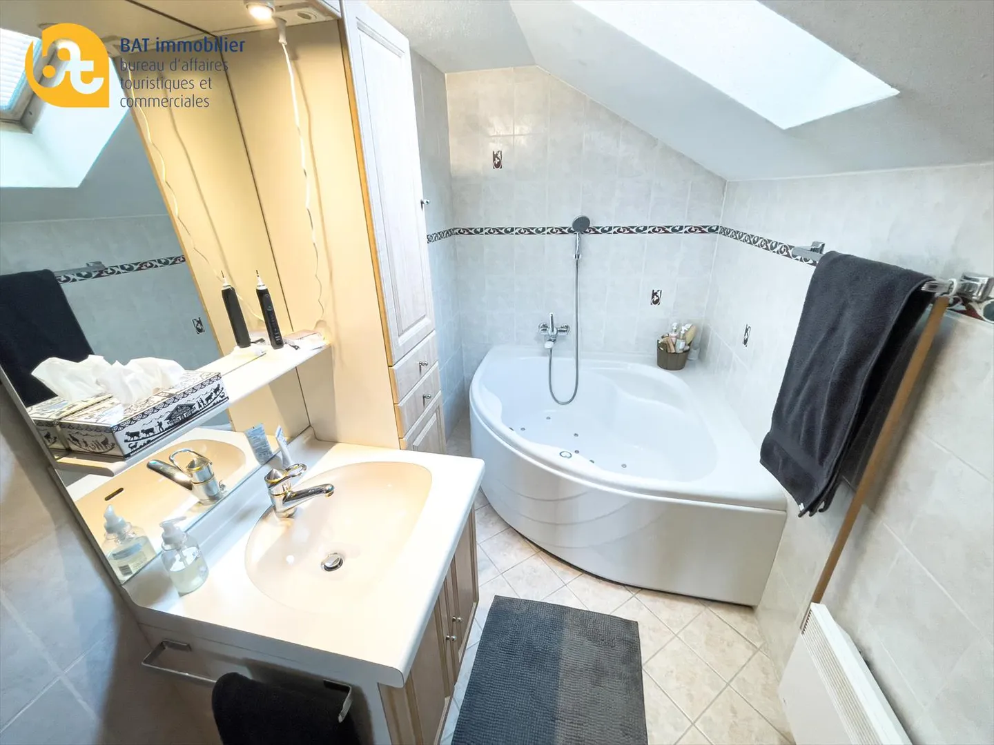 Nax - Appartement de 5,5 pièces "La Vaye-Plane" - Photo 5 sur 10