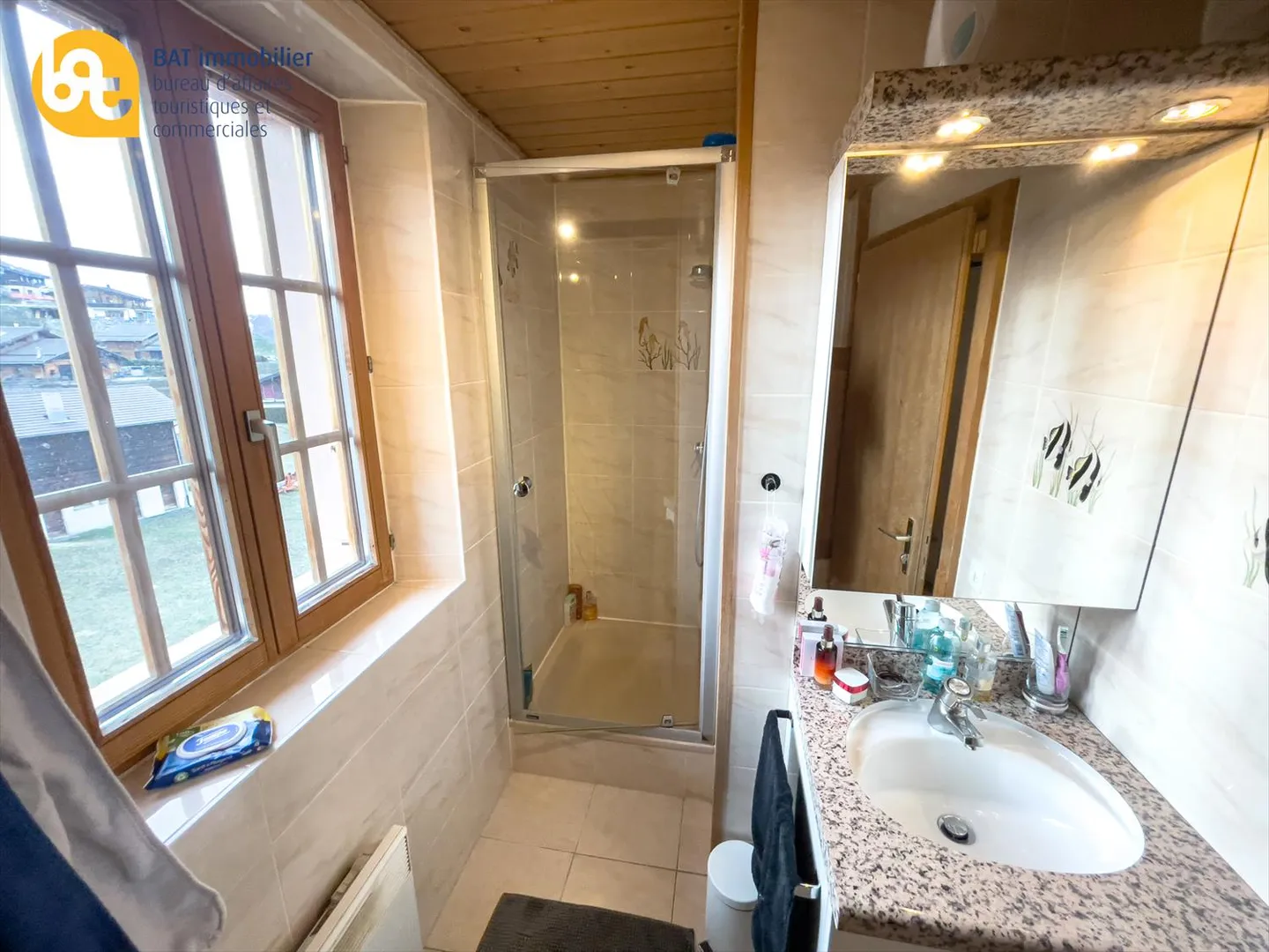 Nax - Appartement de 5,5 pièces "La Vaye-Plane" - Photo 8 sur 10