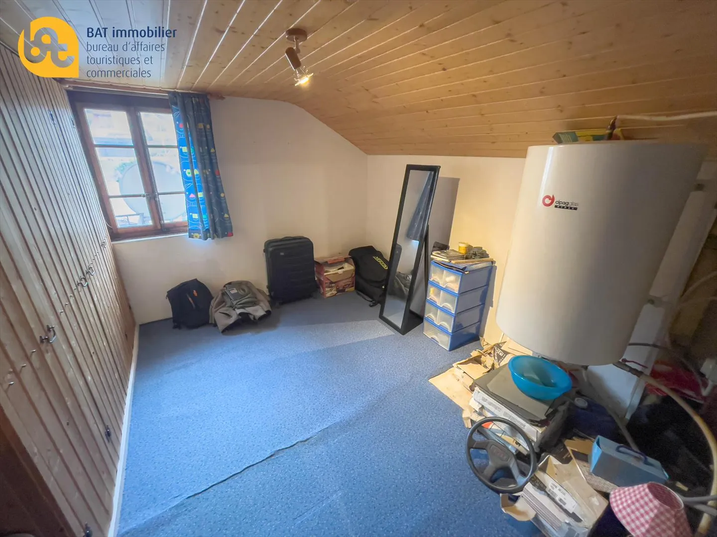 Nax - Appartement de 5,5 pièces "La Vaye-Plane" - Photo 9 sur 10