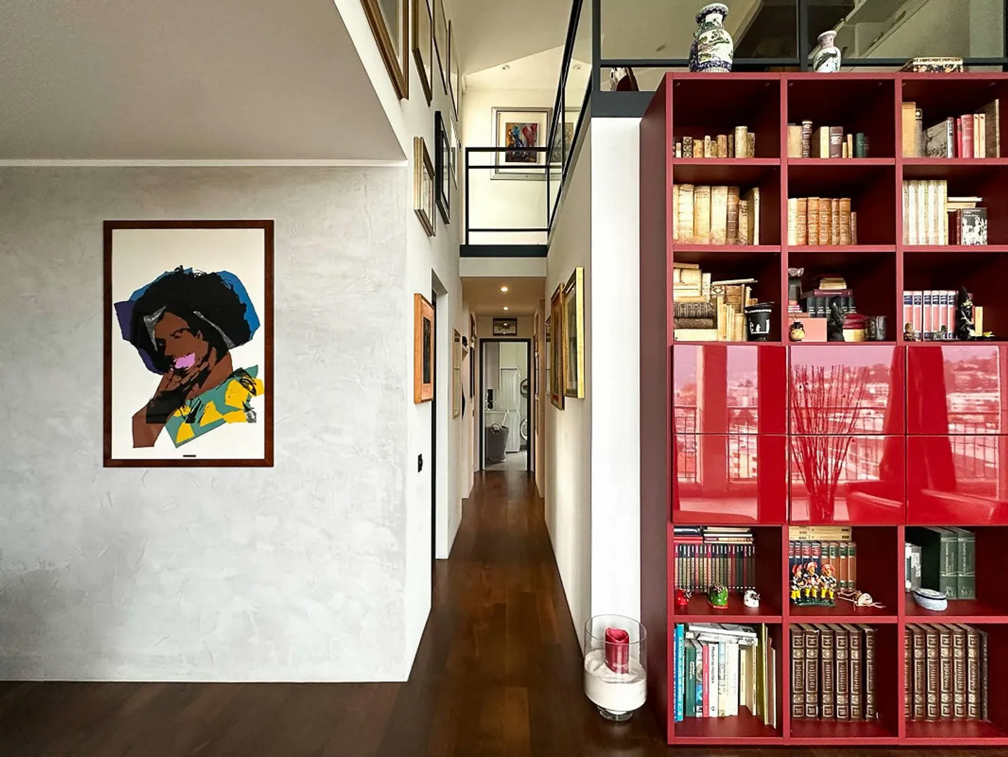 Penthouse - Massagno - Foto 3 von 13