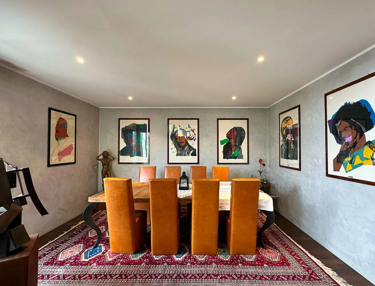 Penthouse - Massagno - Foto 4 von 13