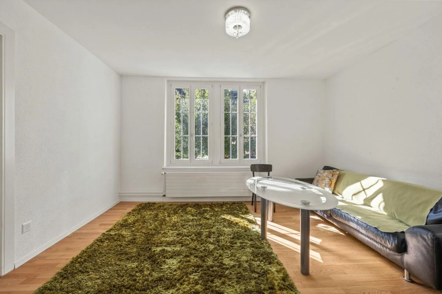 Casa bifamiliare con appartamento ai margini della zona edificabile - Foto 15 di 18