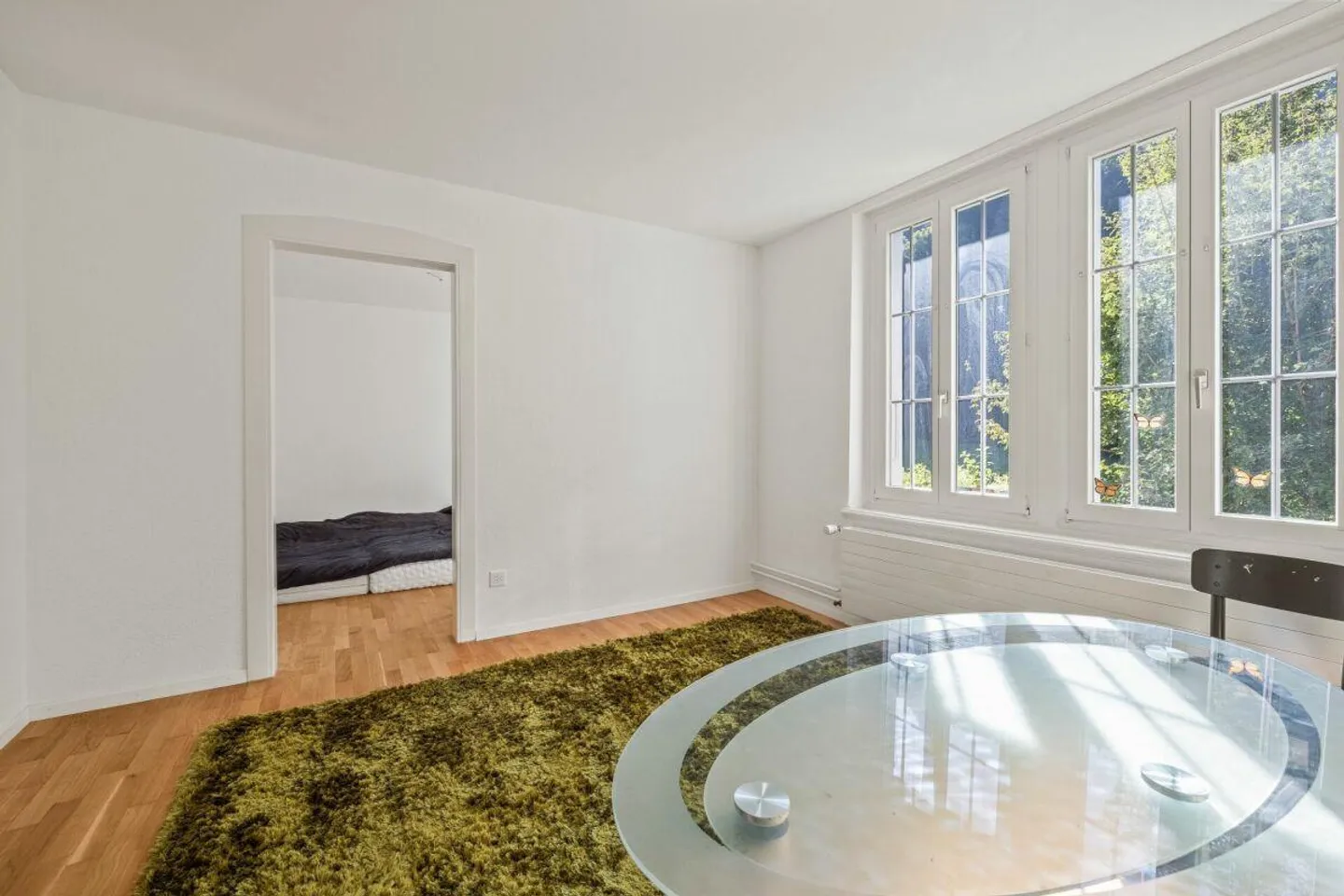 Casa bifamiliare con appartamento ai margini della zona edificabile - Foto 16 di 18