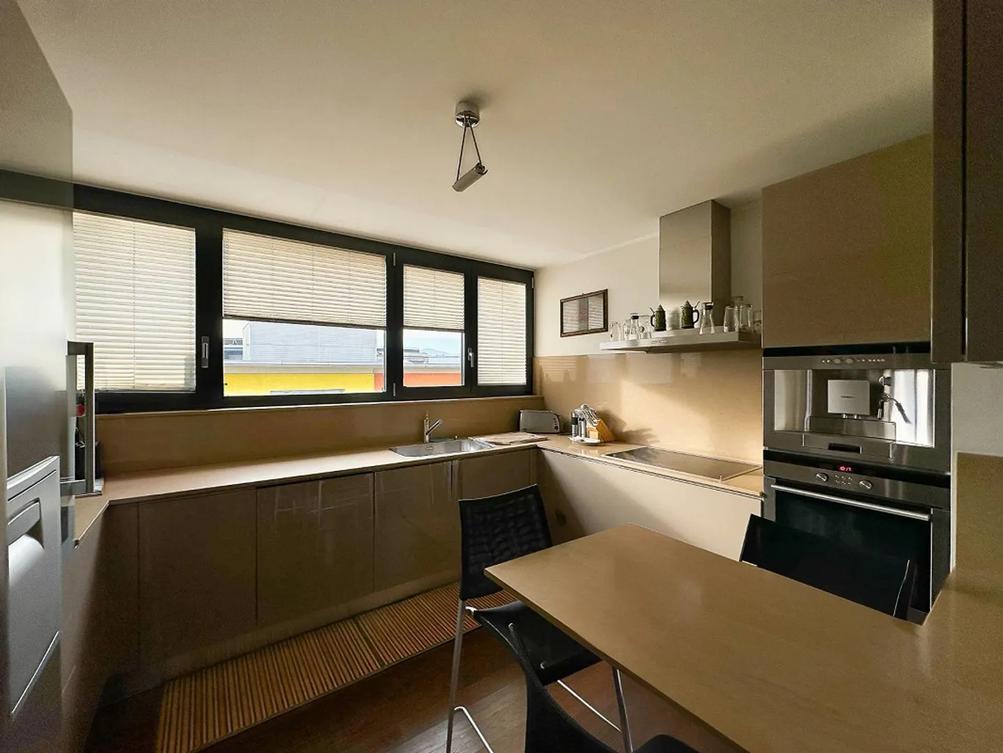 Penthouse - Massagno - Foto 5 von 13