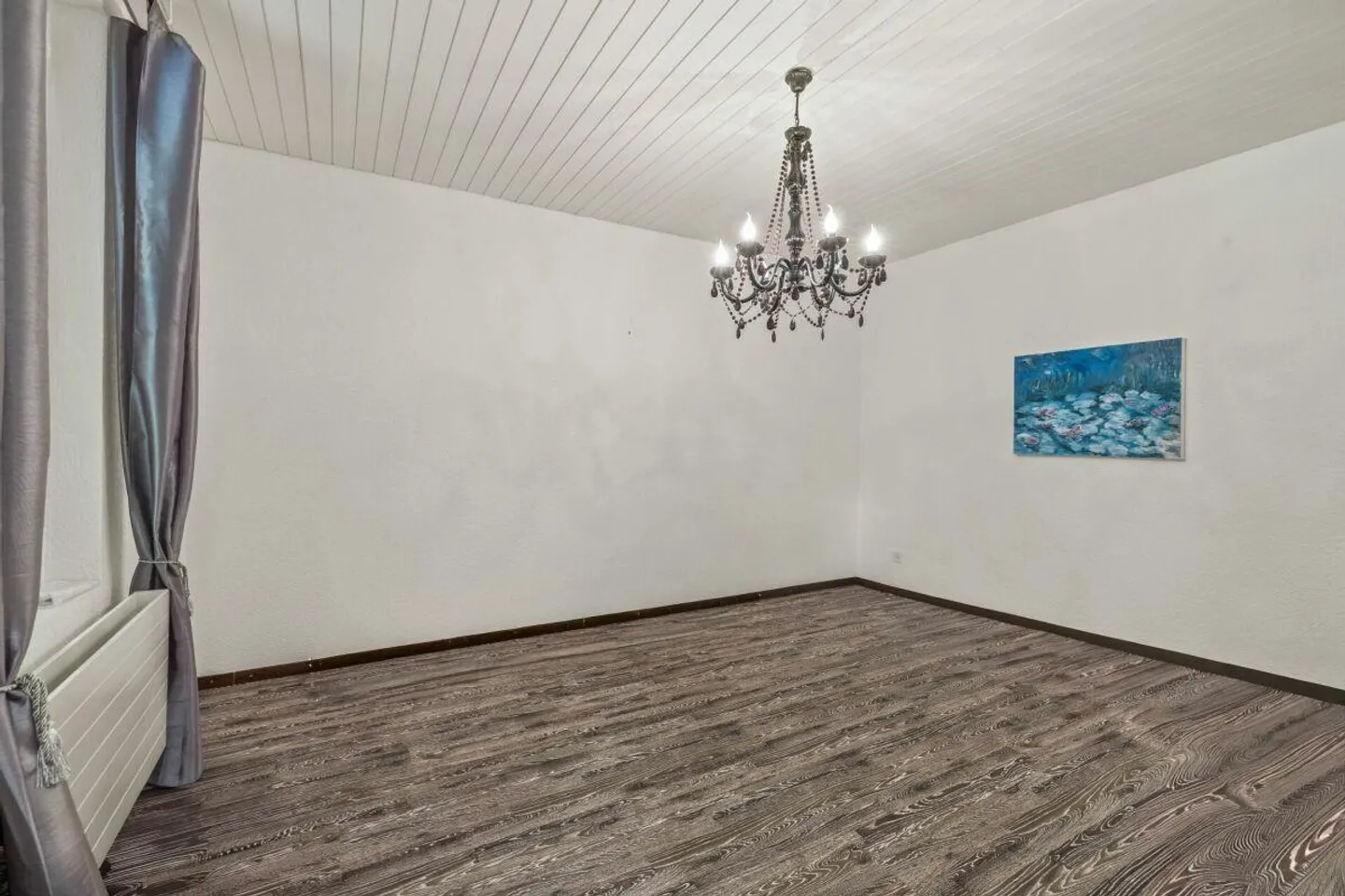 Casa bifamiliare con appartamento ai margini della zona edificabile - Foto 11 di 18