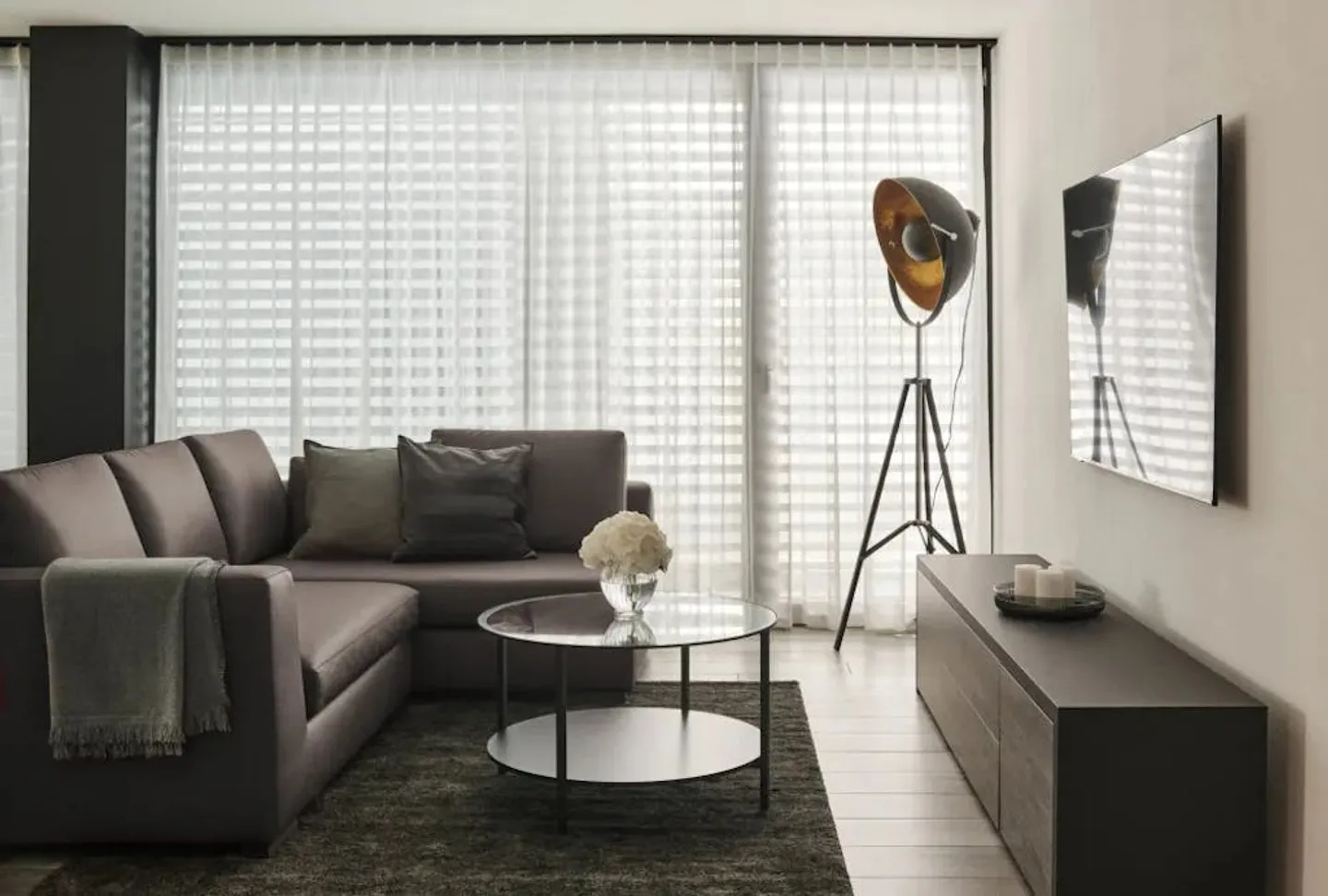 Wohnung mieten - Foto 2 von 10