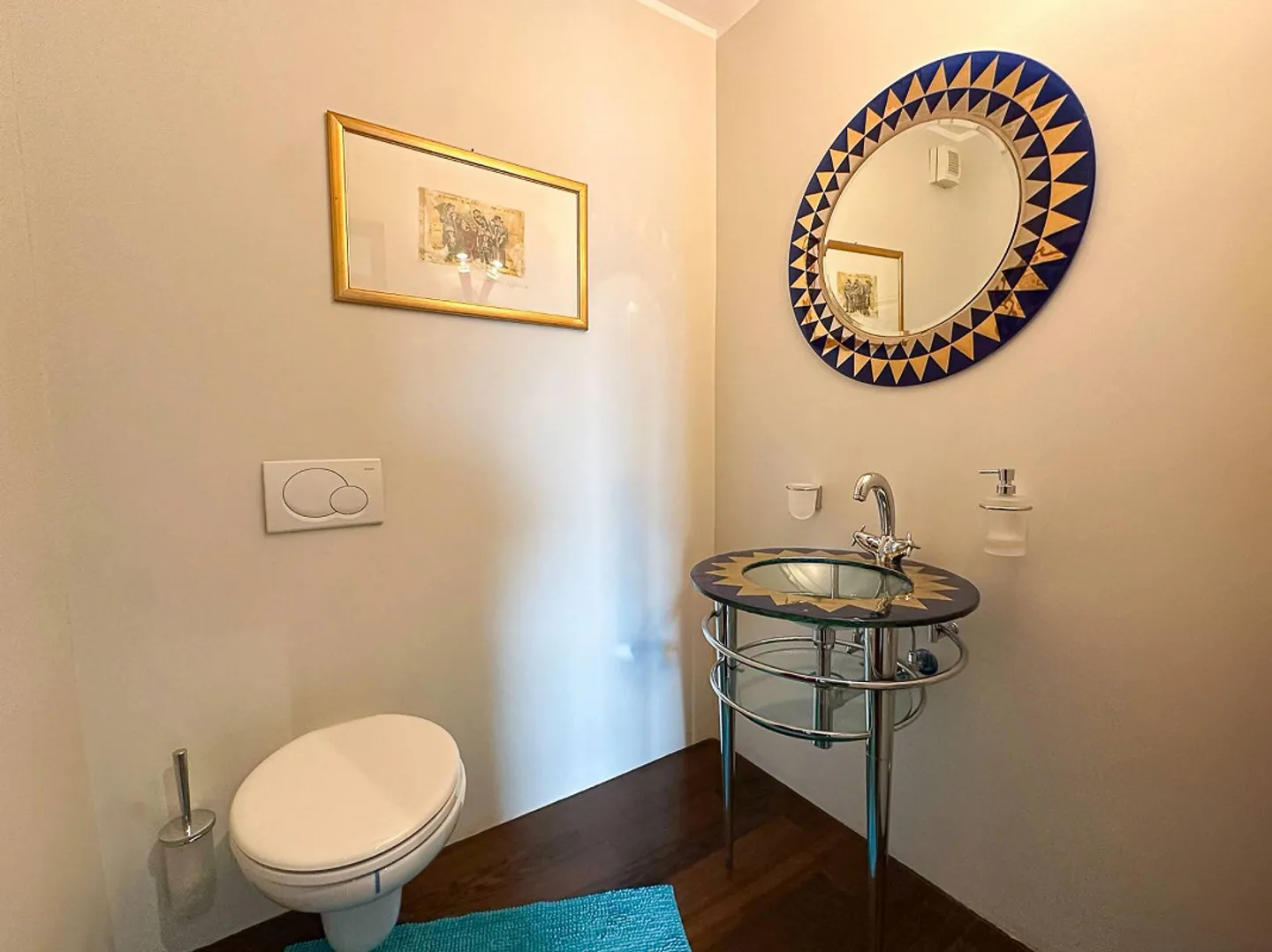 Penthouse - Massagno - Foto 6 von 13