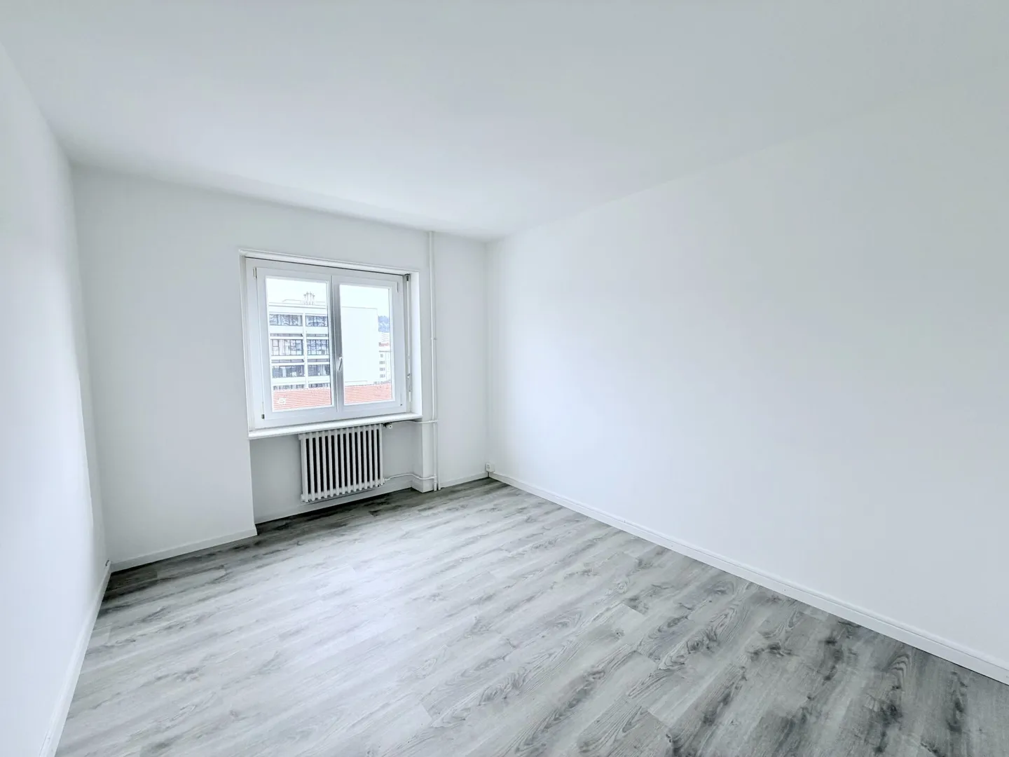 Luminoso! Appartamento di 3.0 stanze con balcone - Foto 4 di 5