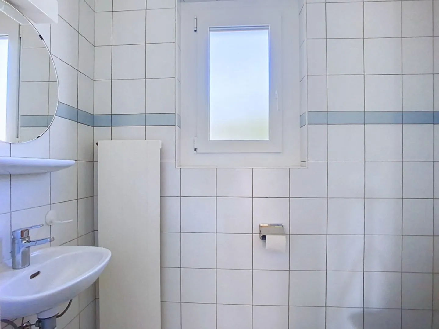 Spacious and bright, 4.5 rooms for rent from 1.09.26 - Photo 9 of 12