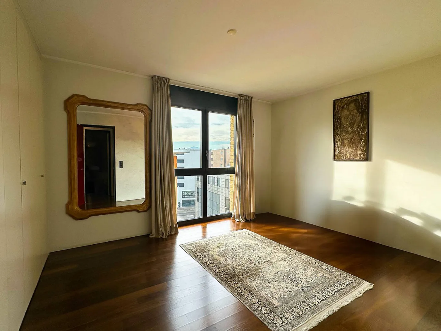 Penthouse - Massagno - Foto 7 von 13